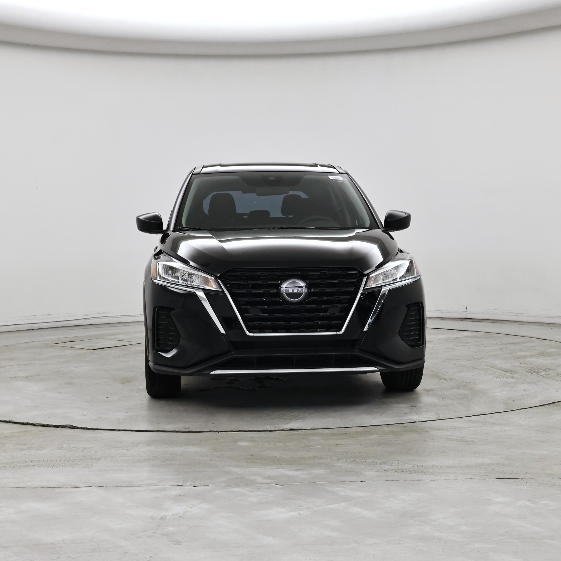 Thumbnail: 2025 Nissan Kicks - 5