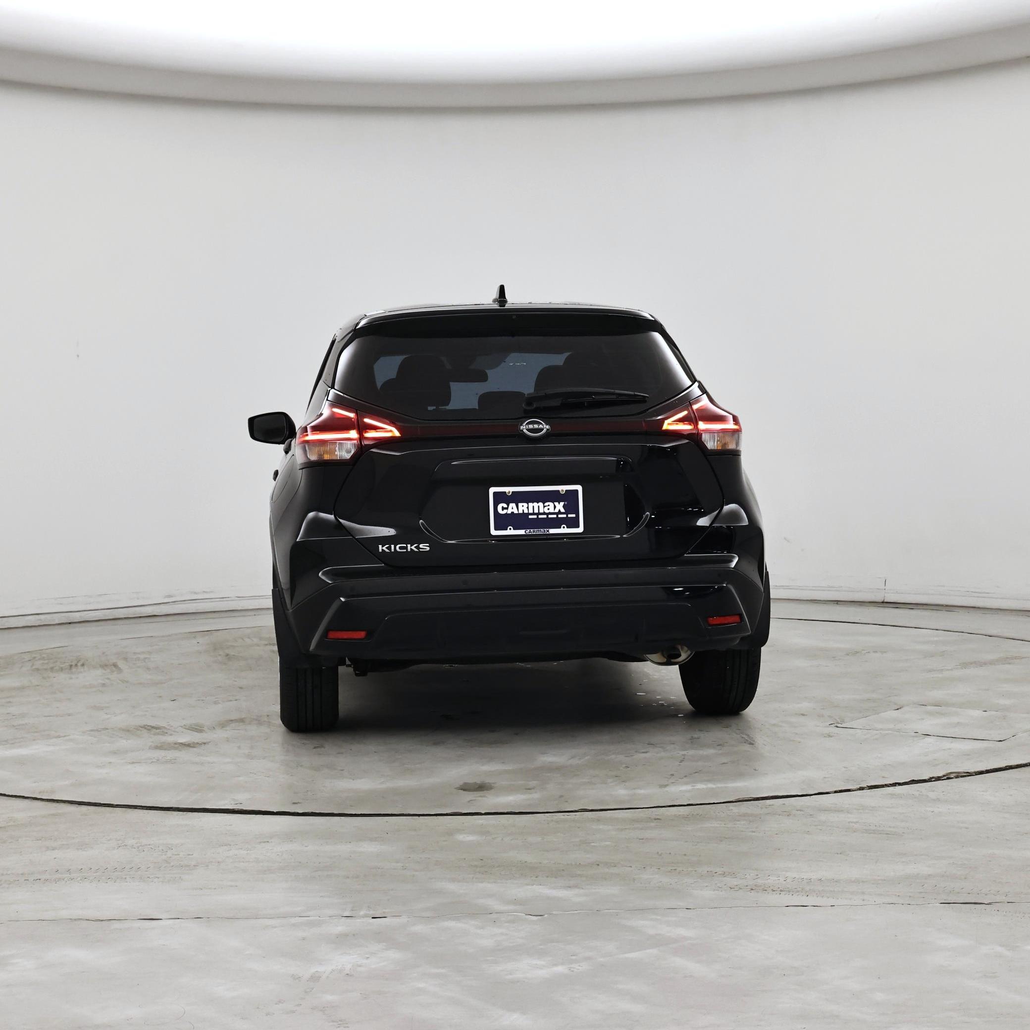 Thumbnail: 2025 Nissan Kicks - 6