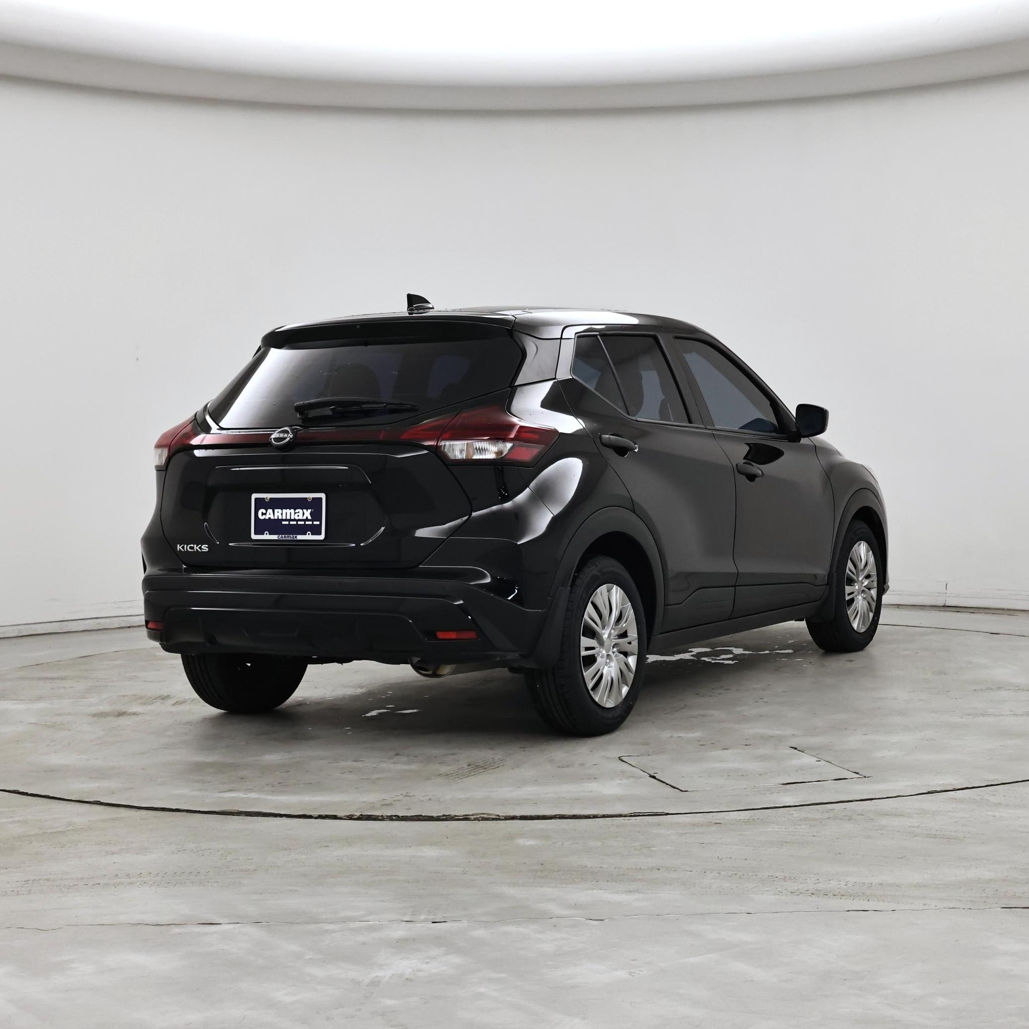 Thumbnail: 2025 Nissan Kicks - 8