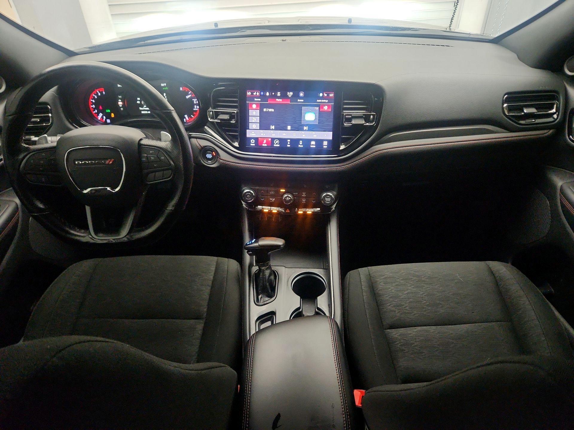 Thumbnail: 2025 Dodge Durango - 9