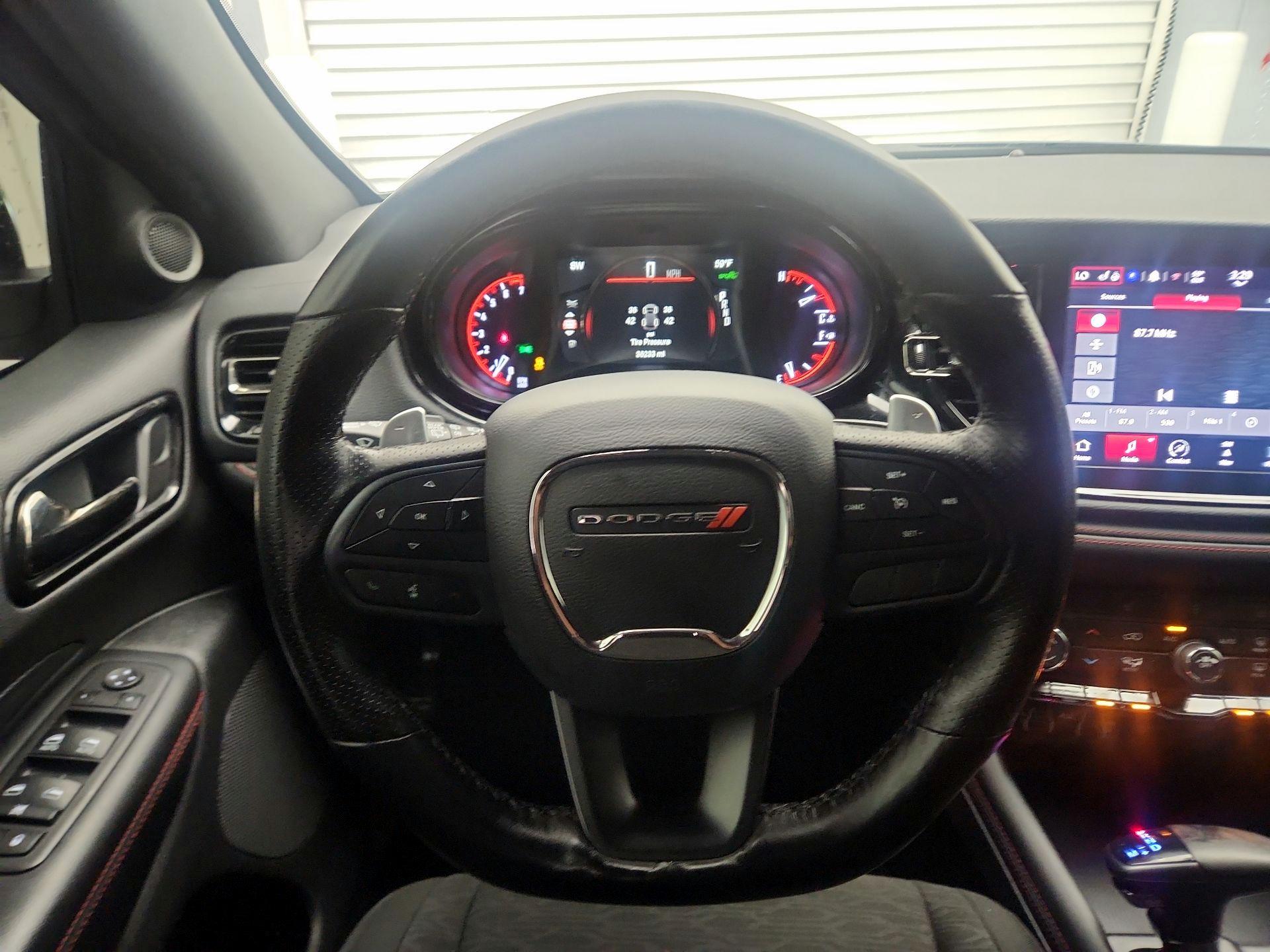 Thumbnail: 2025 Dodge Durango - 10