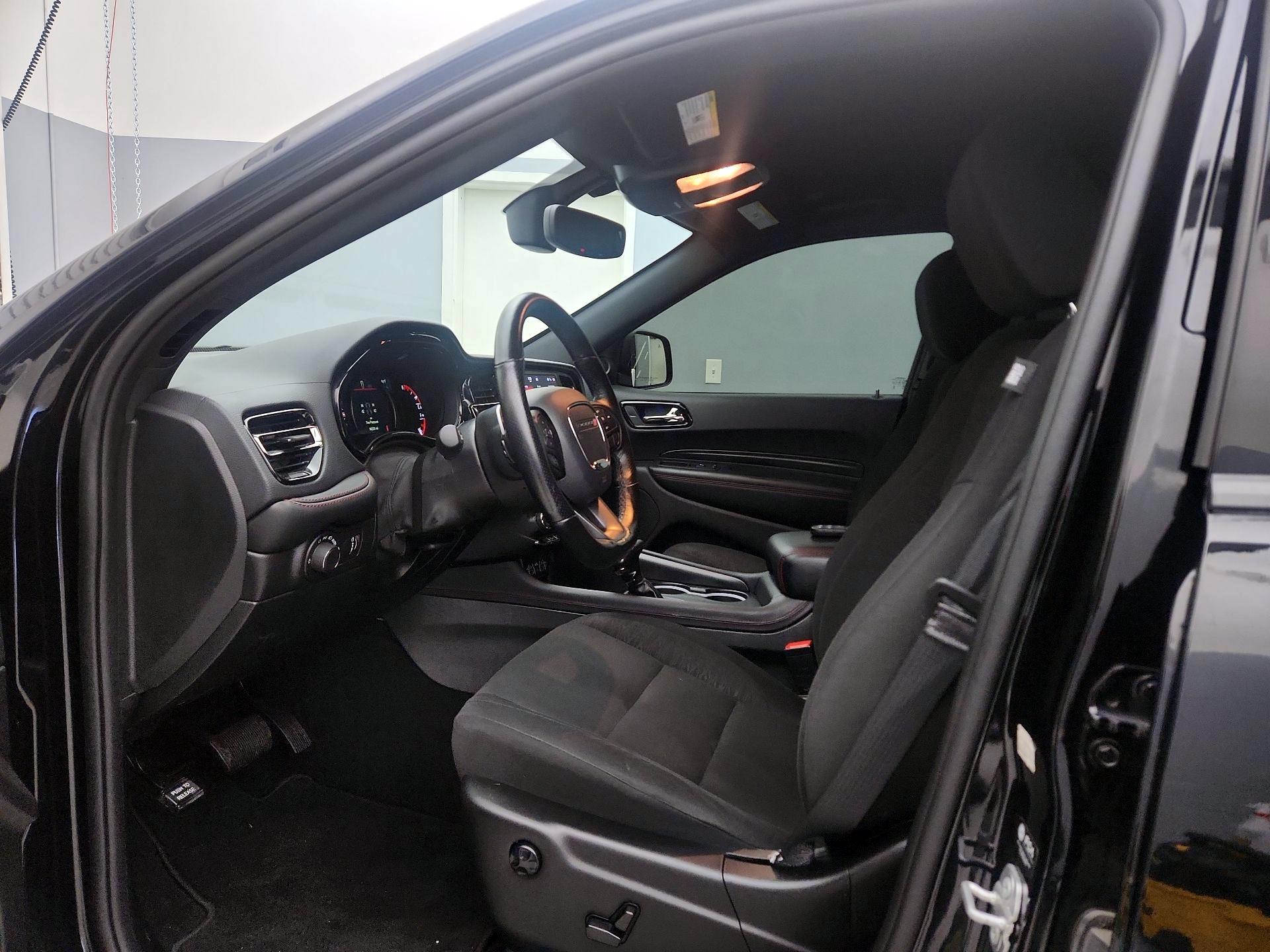 Thumbnail: 2025 Dodge Durango - 11