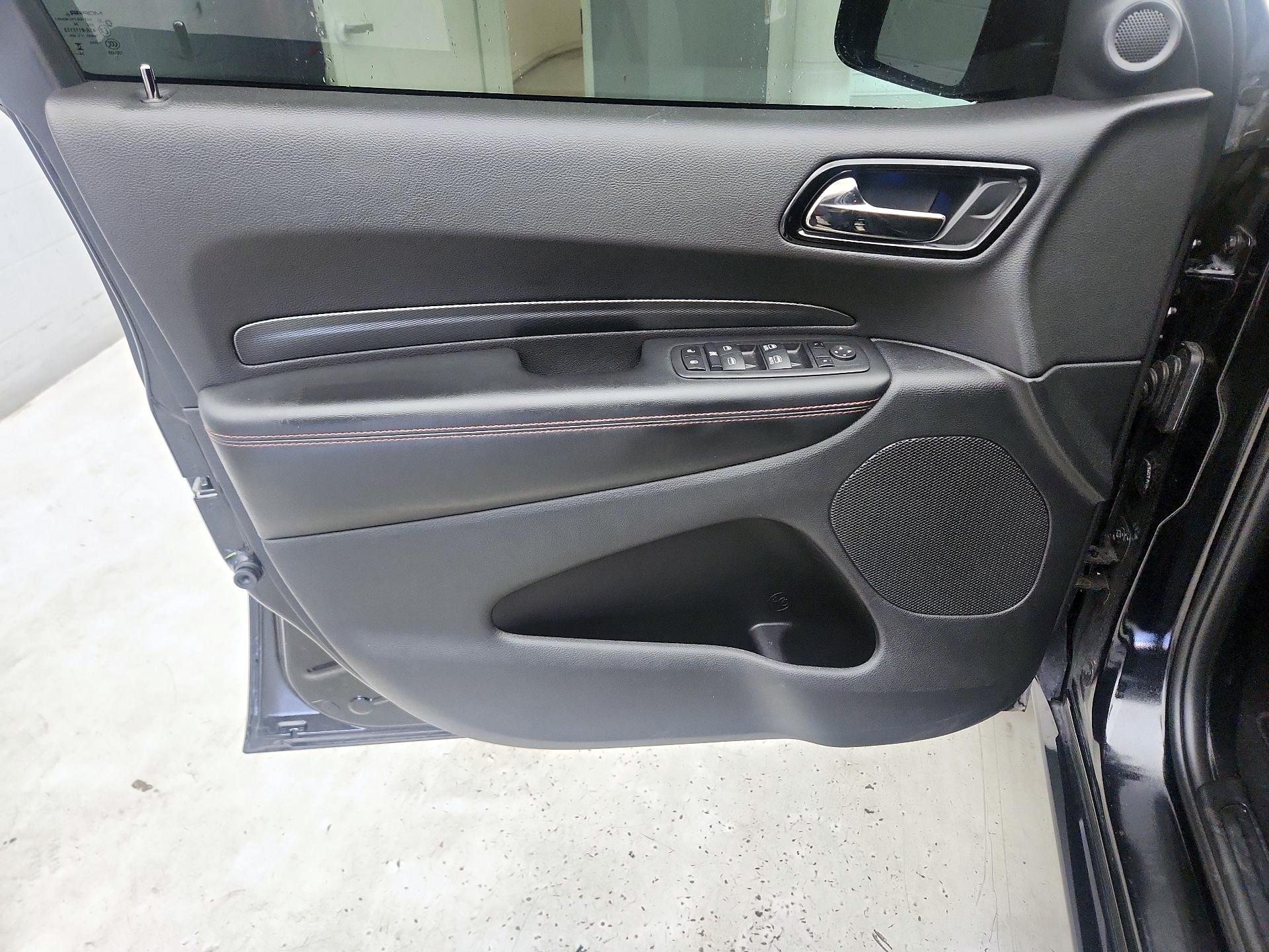 Thumbnail: 2025 Dodge Durango - 12