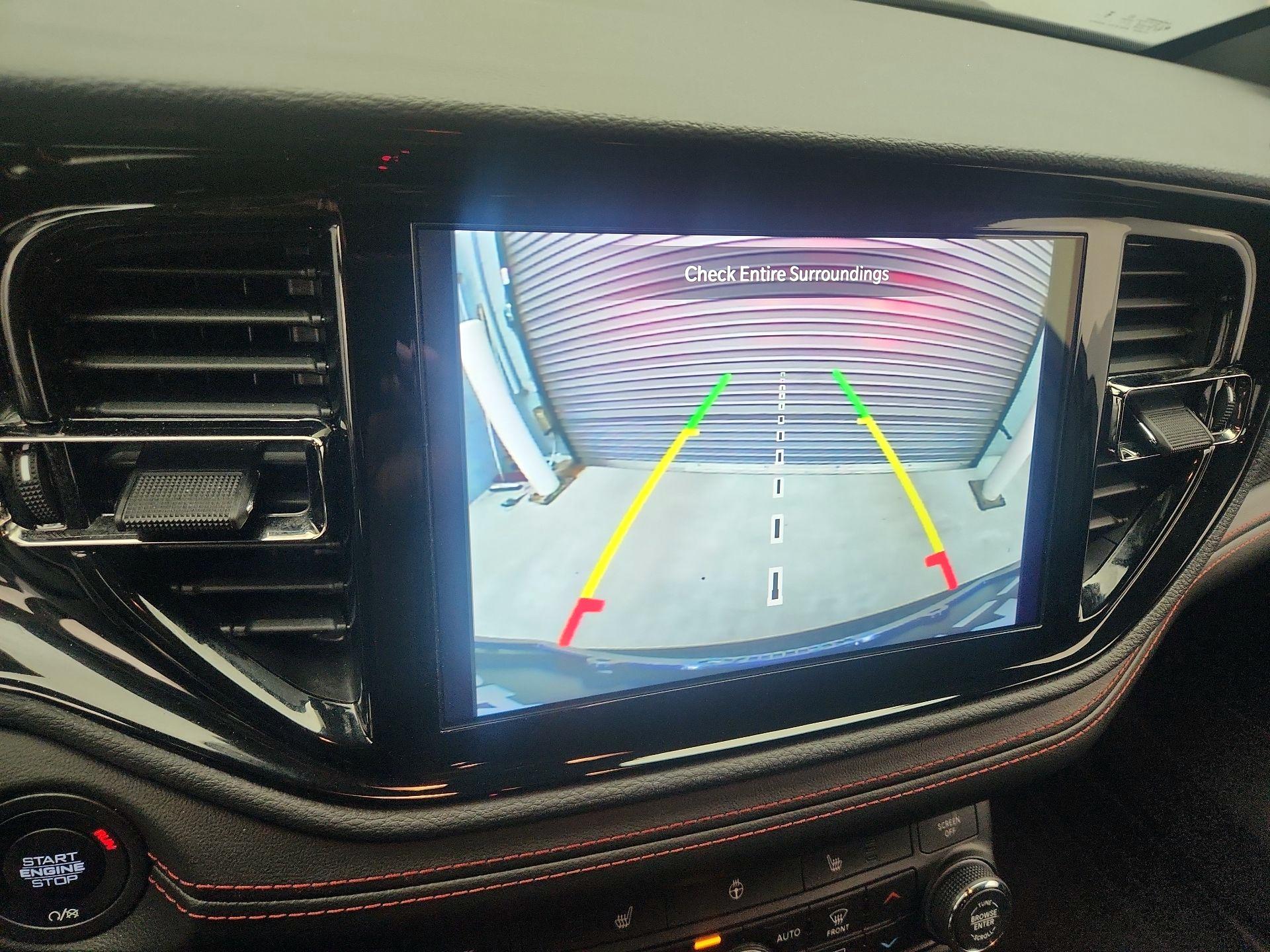 Thumbnail: 2025 Dodge Durango - 14