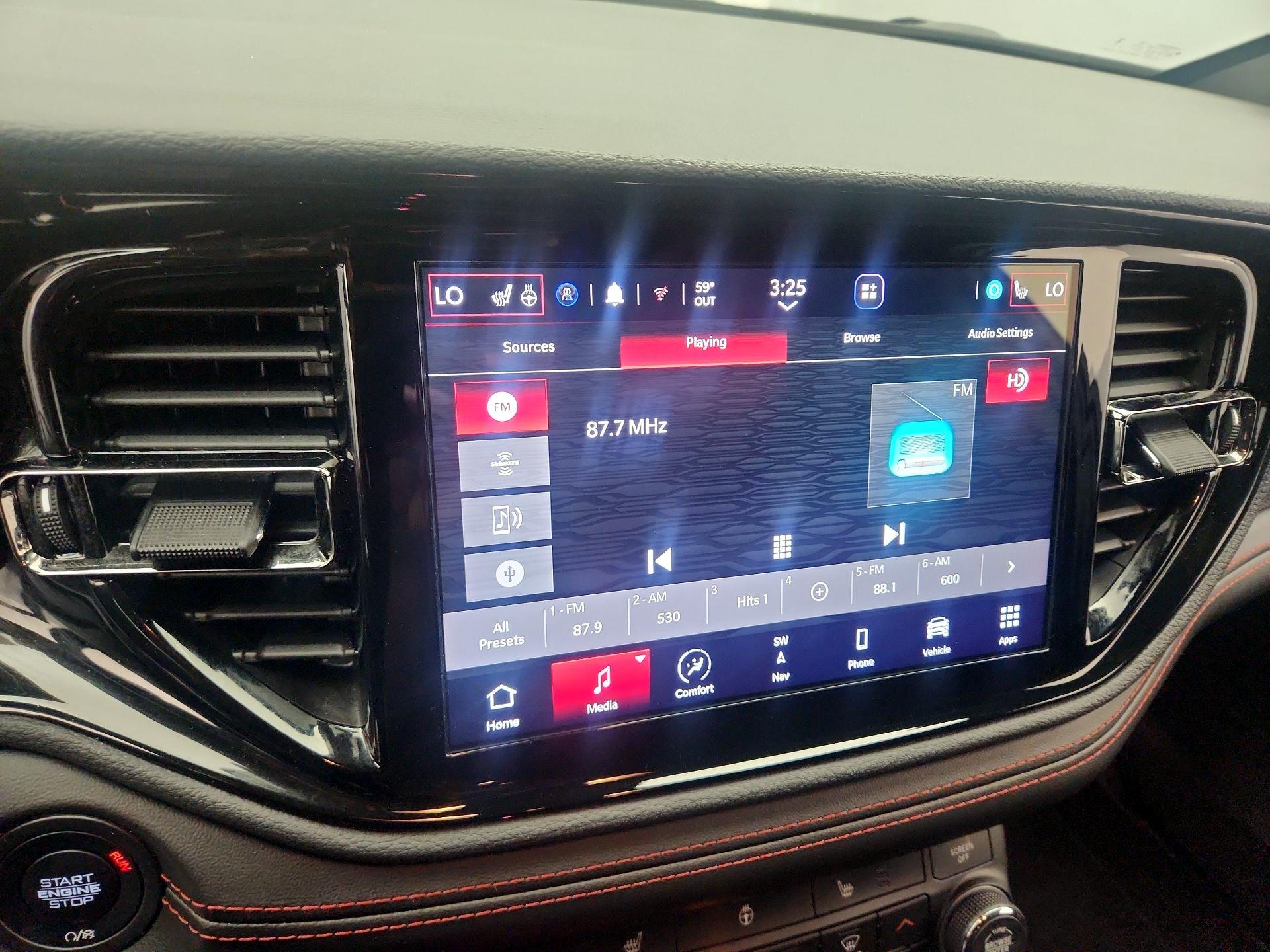 Thumbnail: 2025 Dodge Durango - 15