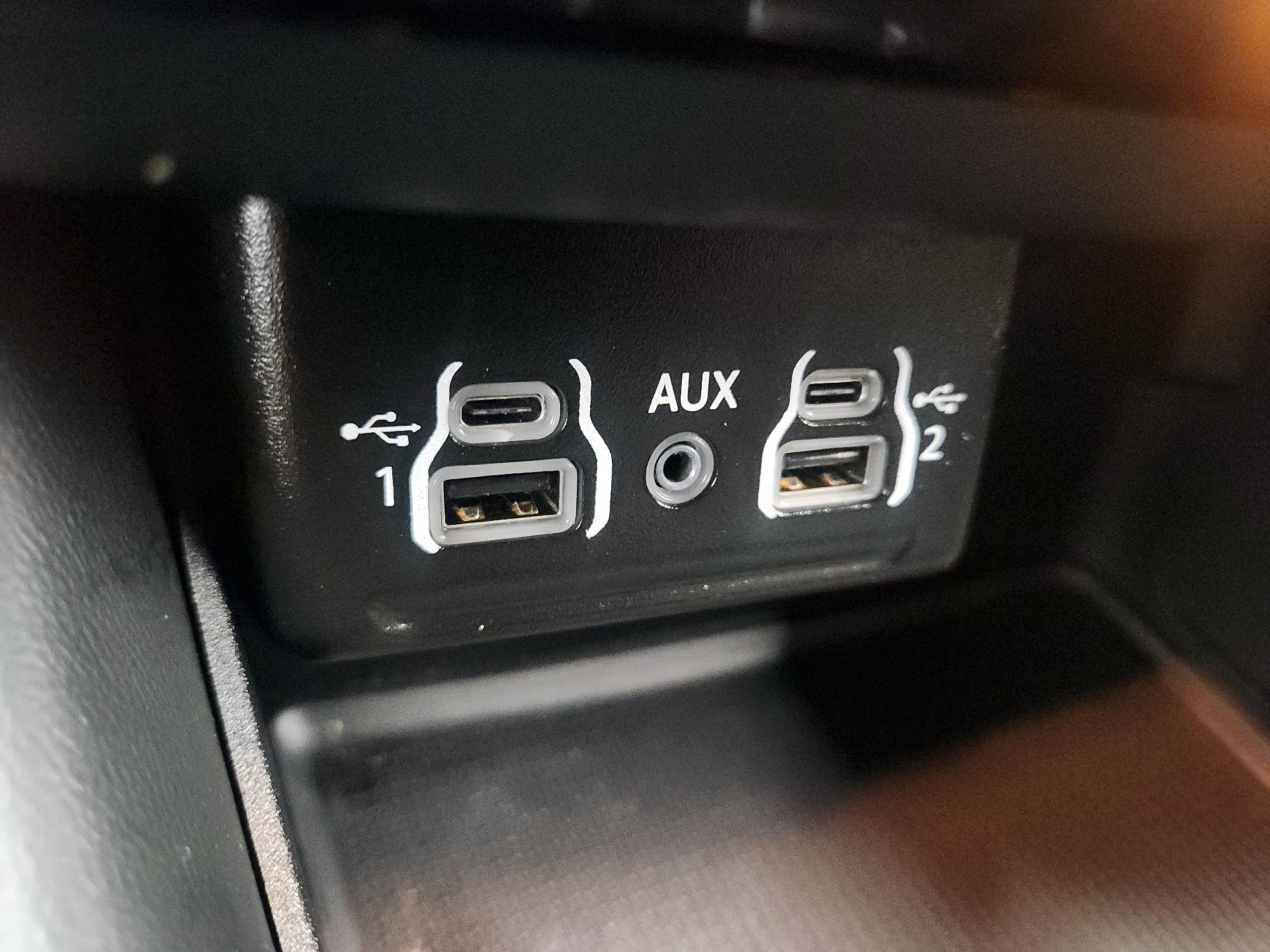 Thumbnail: 2025 Dodge Durango - 18