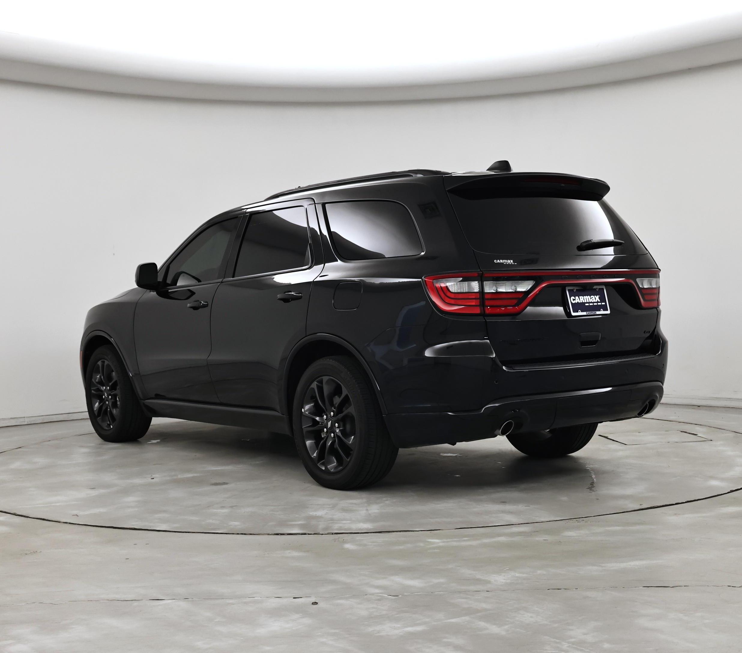 Thumbnail: 2025 Dodge Durango - 2