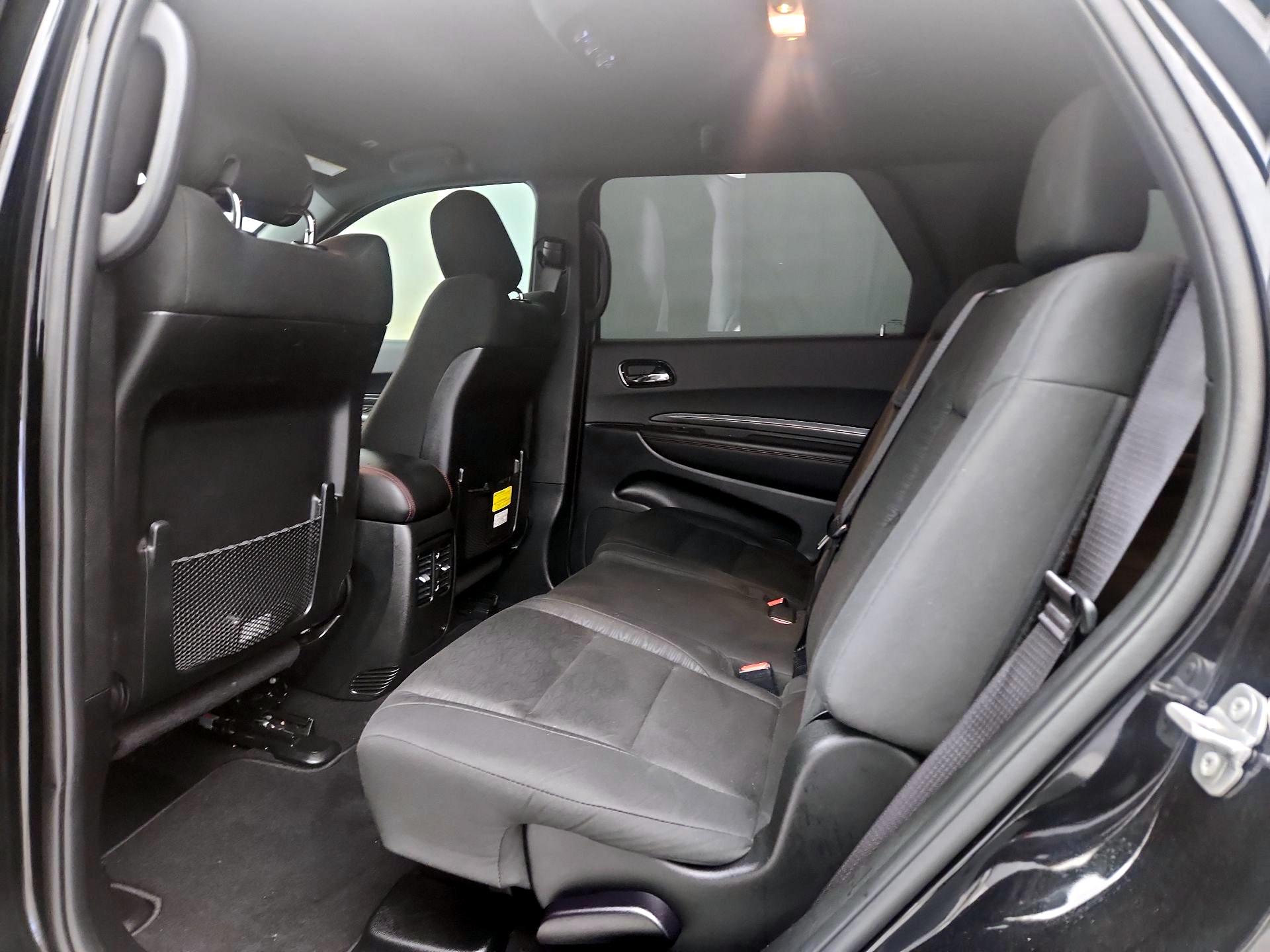 Thumbnail: 2025 Dodge Durango - 19