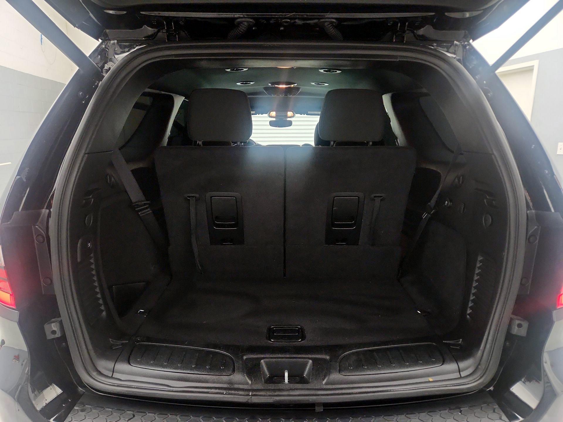 Thumbnail: 2025 Dodge Durango - 20