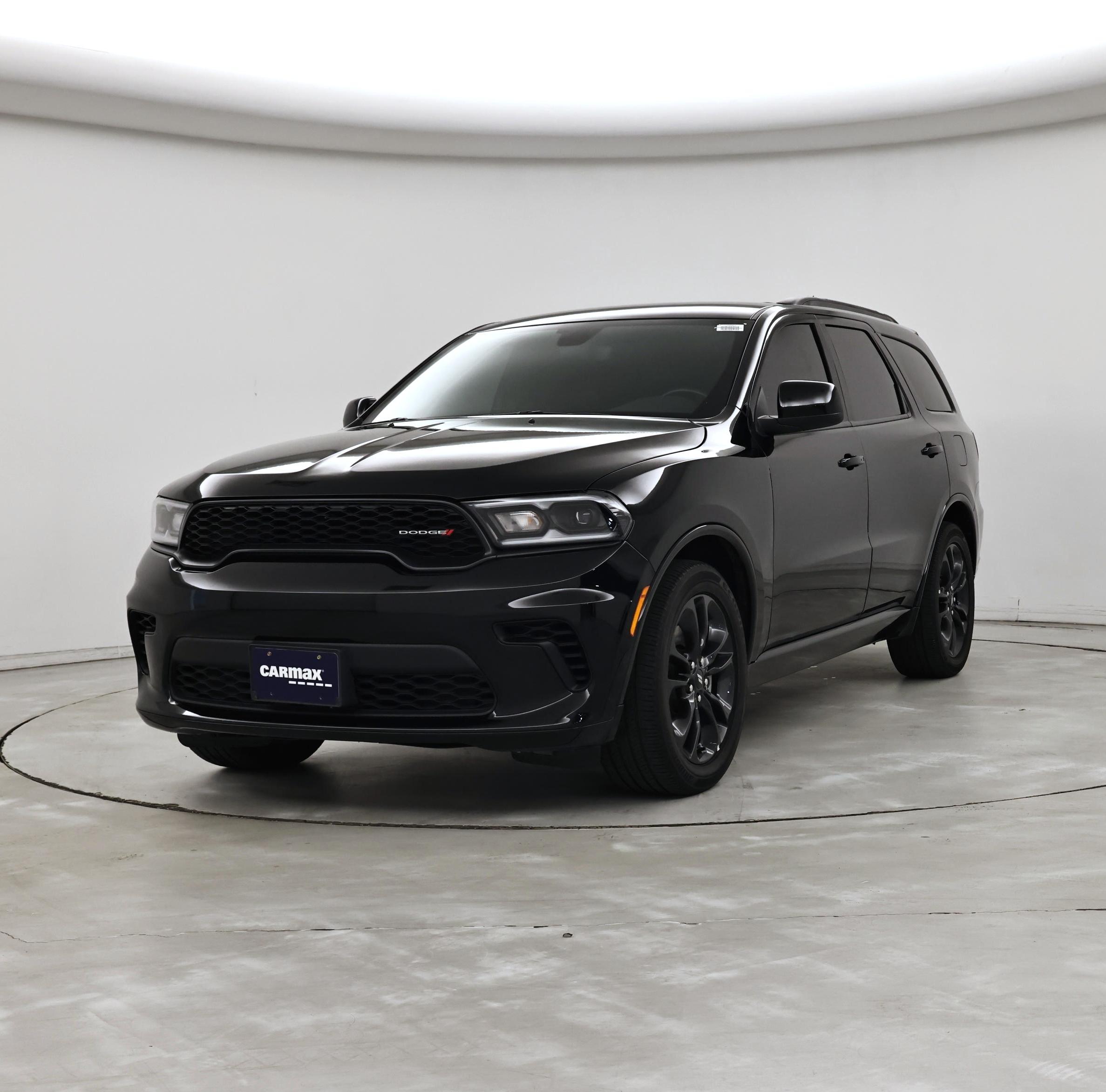 Thumbnail: 2025 Dodge Durango - 4