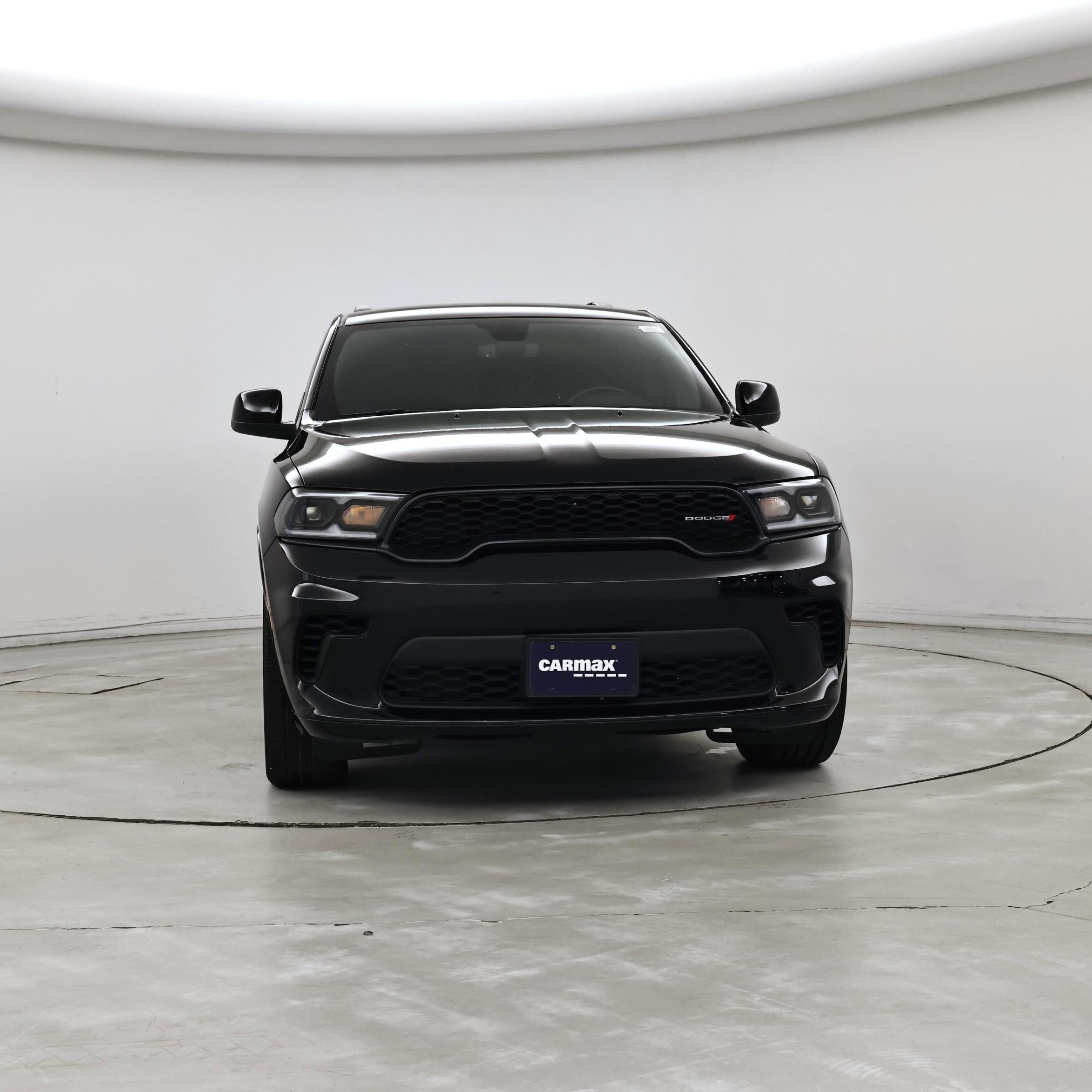 Thumbnail: 2025 Dodge Durango - 5