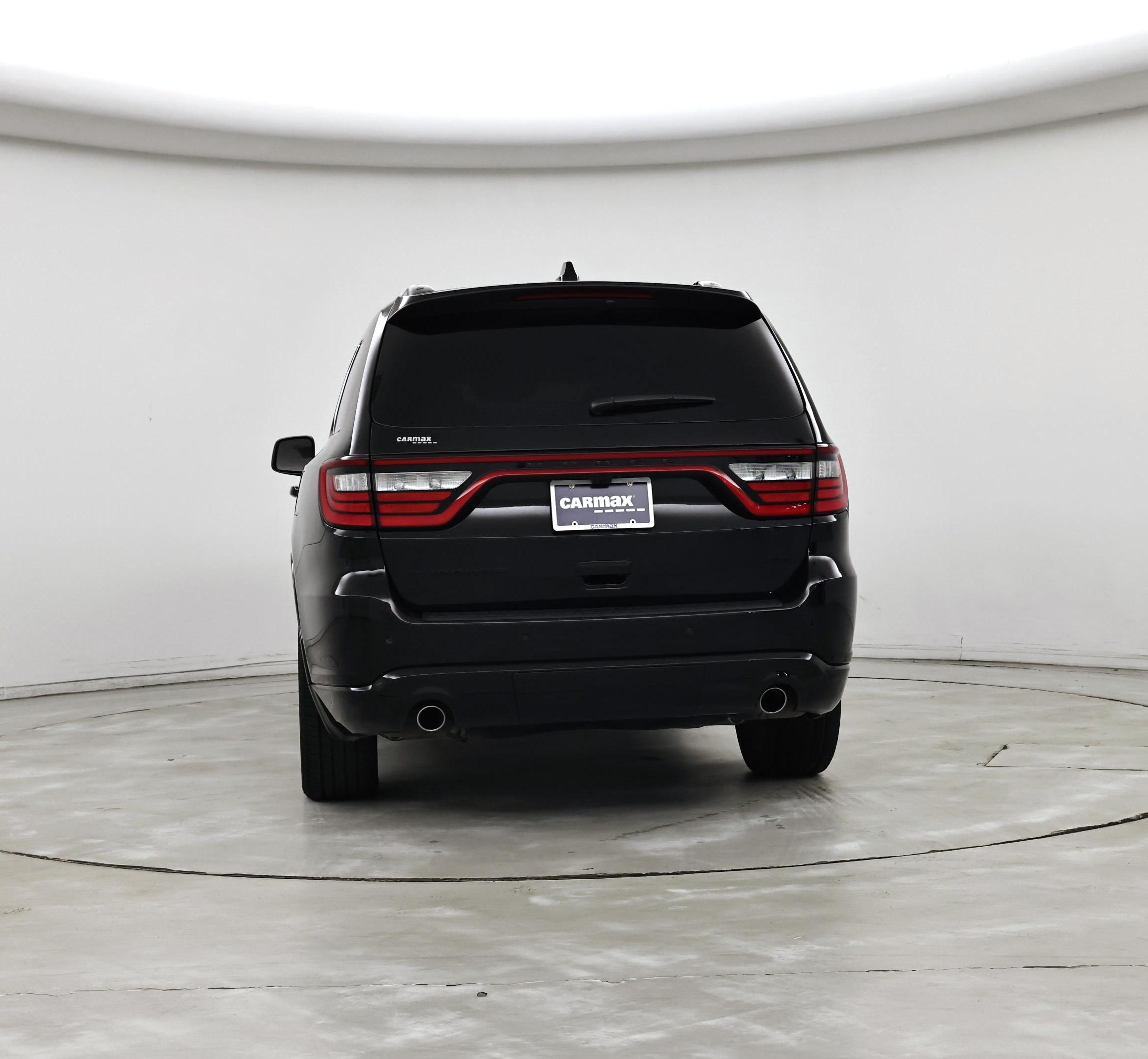 Thumbnail: 2025 Dodge Durango - 6