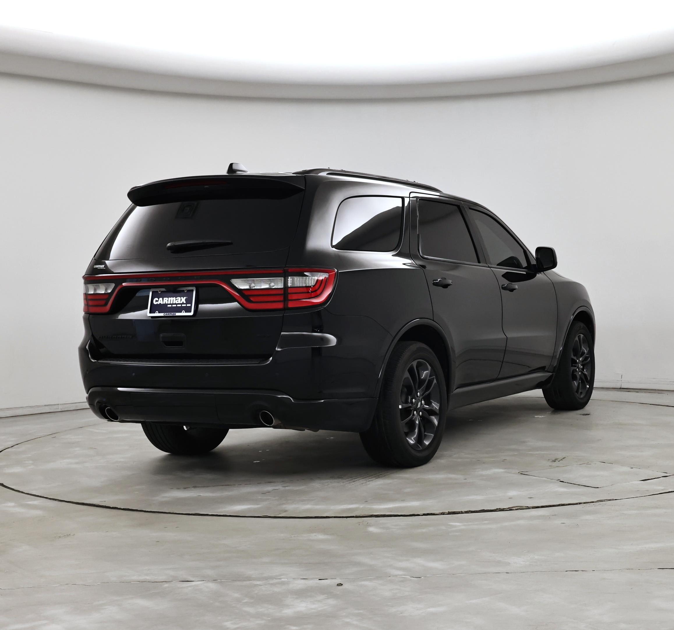 Thumbnail: 2025 Dodge Durango - 8