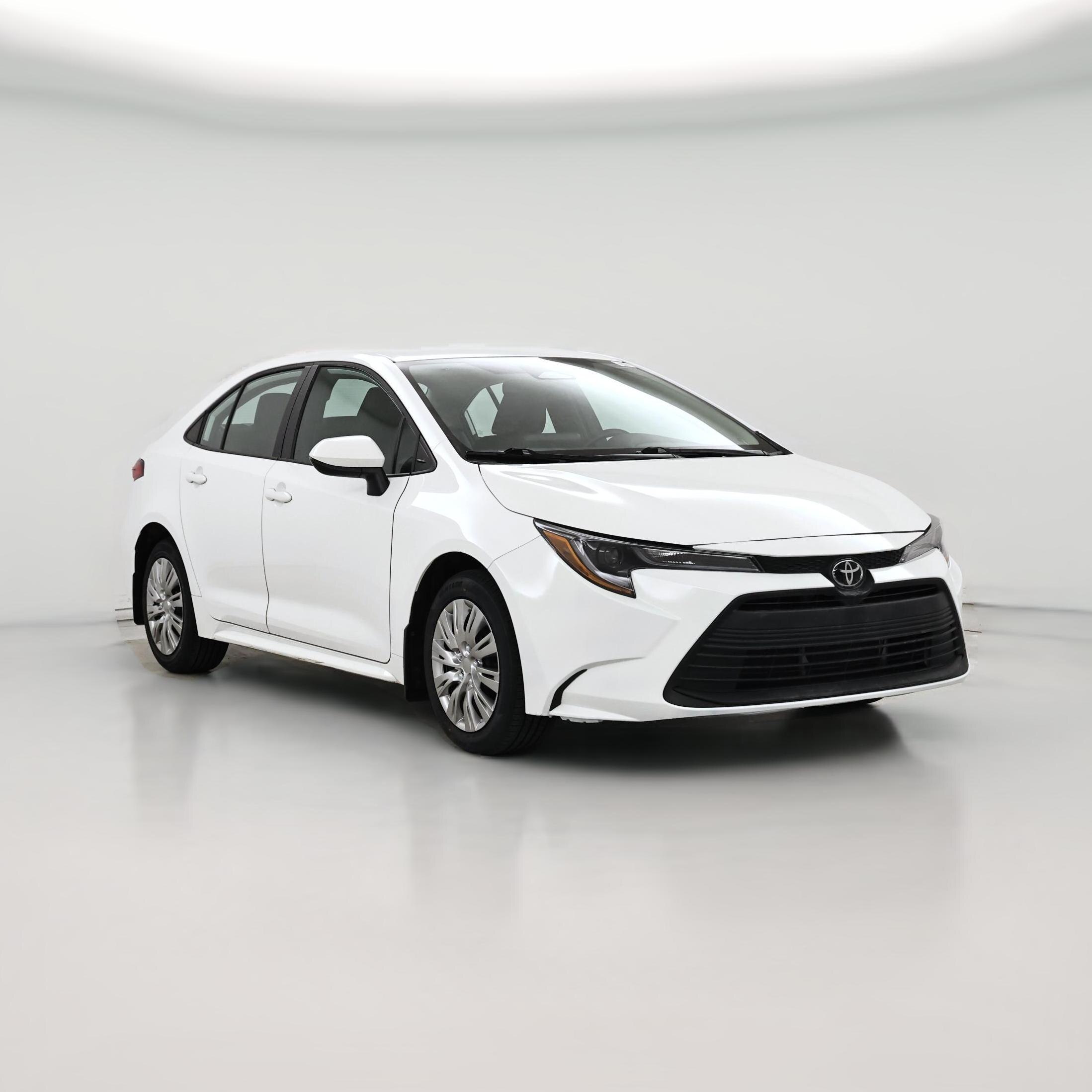 Thumbnail: 2025 Toyota Corolla - 1
