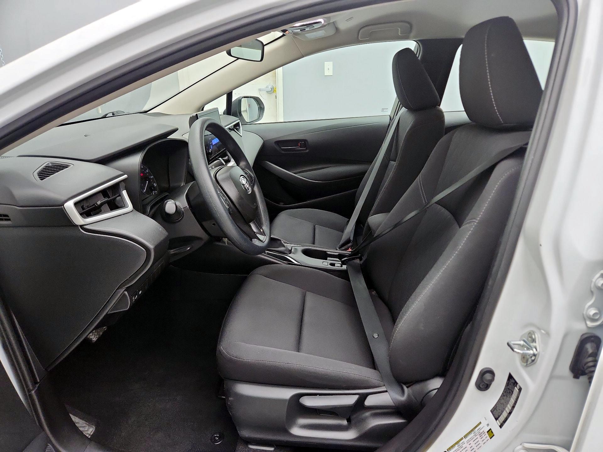 Thumbnail: 2025 Toyota Corolla - 11