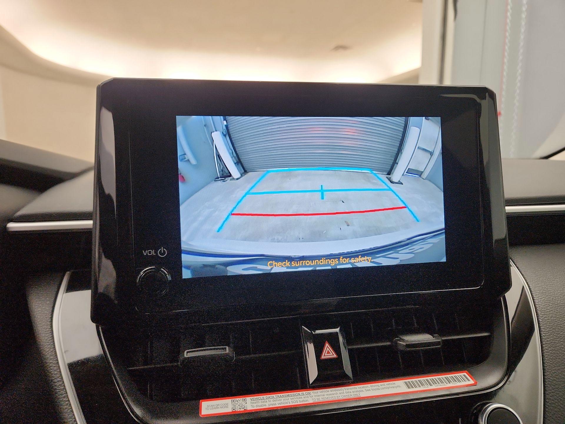 Thumbnail: 2025 Toyota Corolla - 14