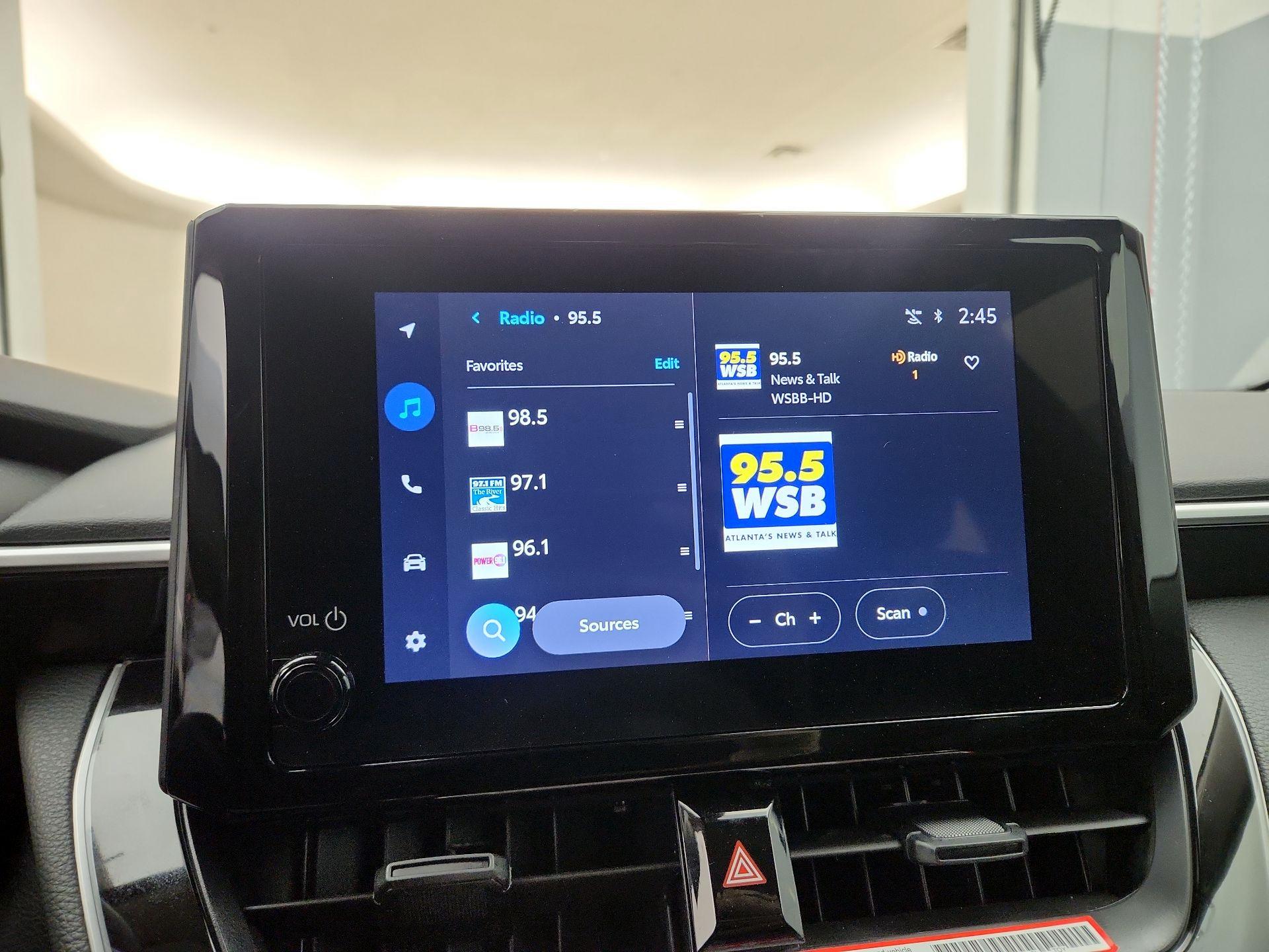 Thumbnail: 2025 Toyota Corolla - 15