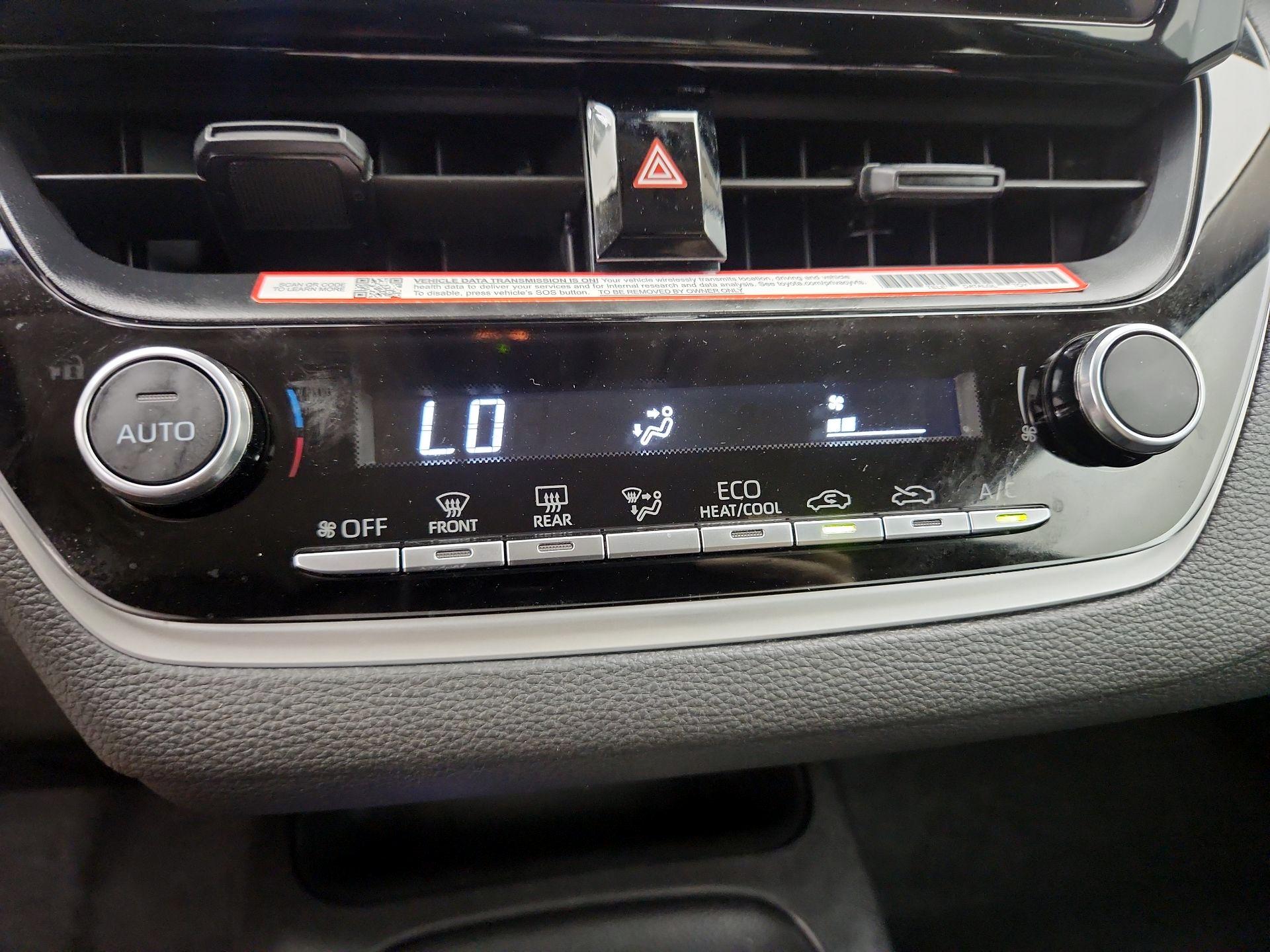 Thumbnail: 2025 Toyota Corolla - 16