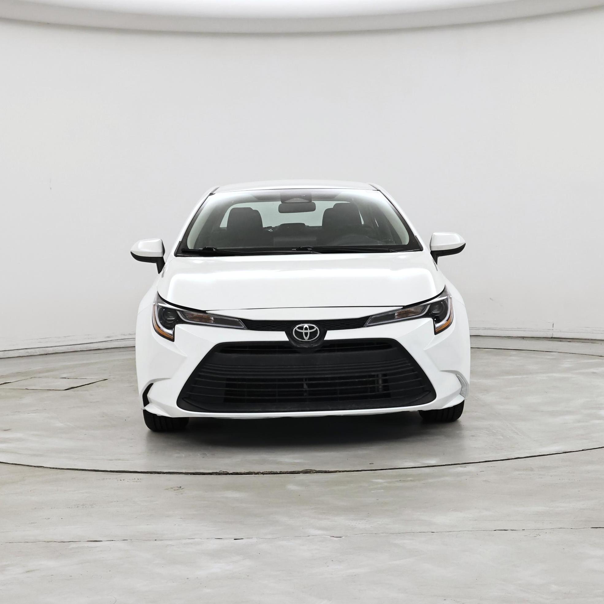 Thumbnail: 2025 Toyota Corolla - 5