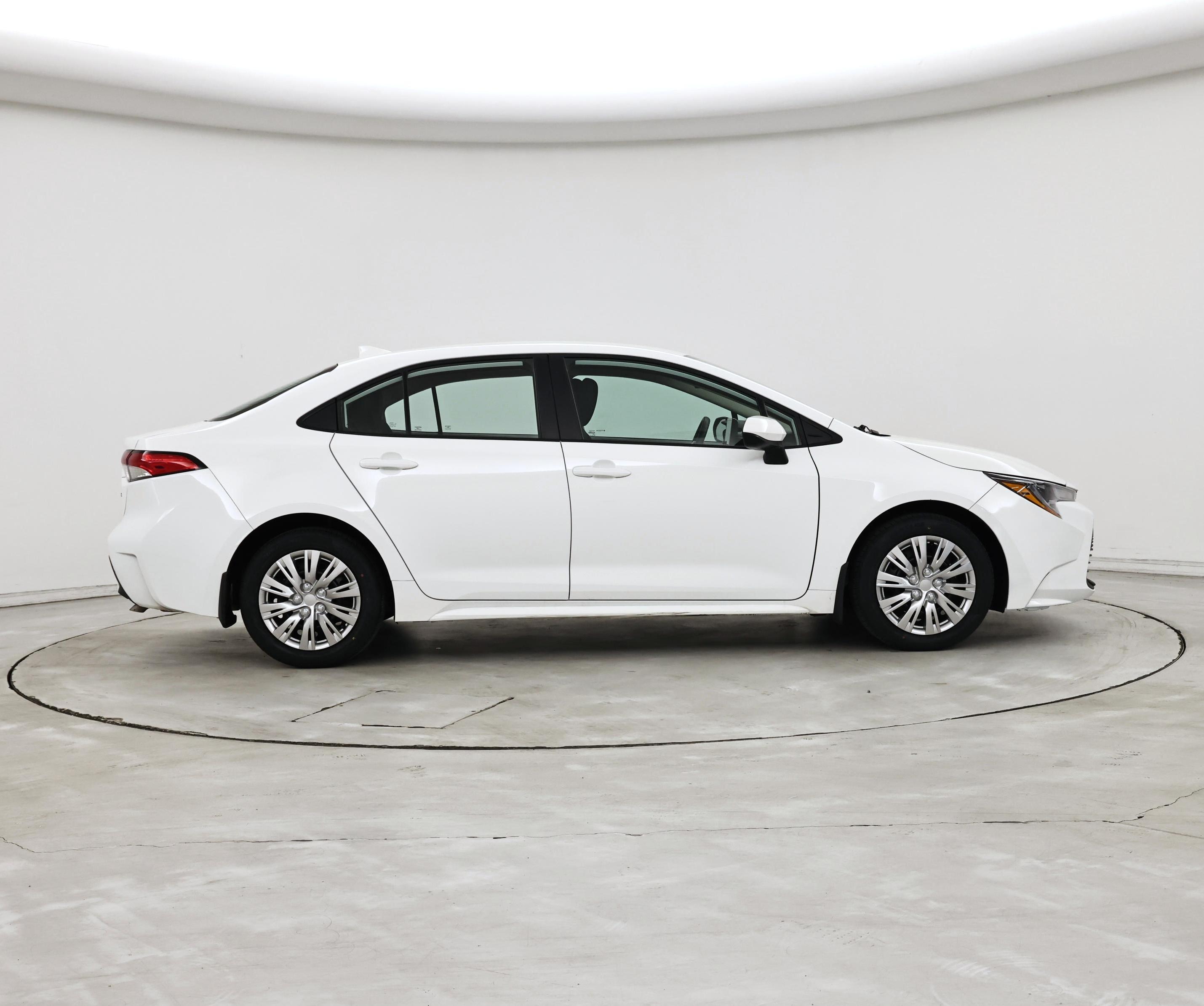 Thumbnail: 2025 Toyota Corolla - 7