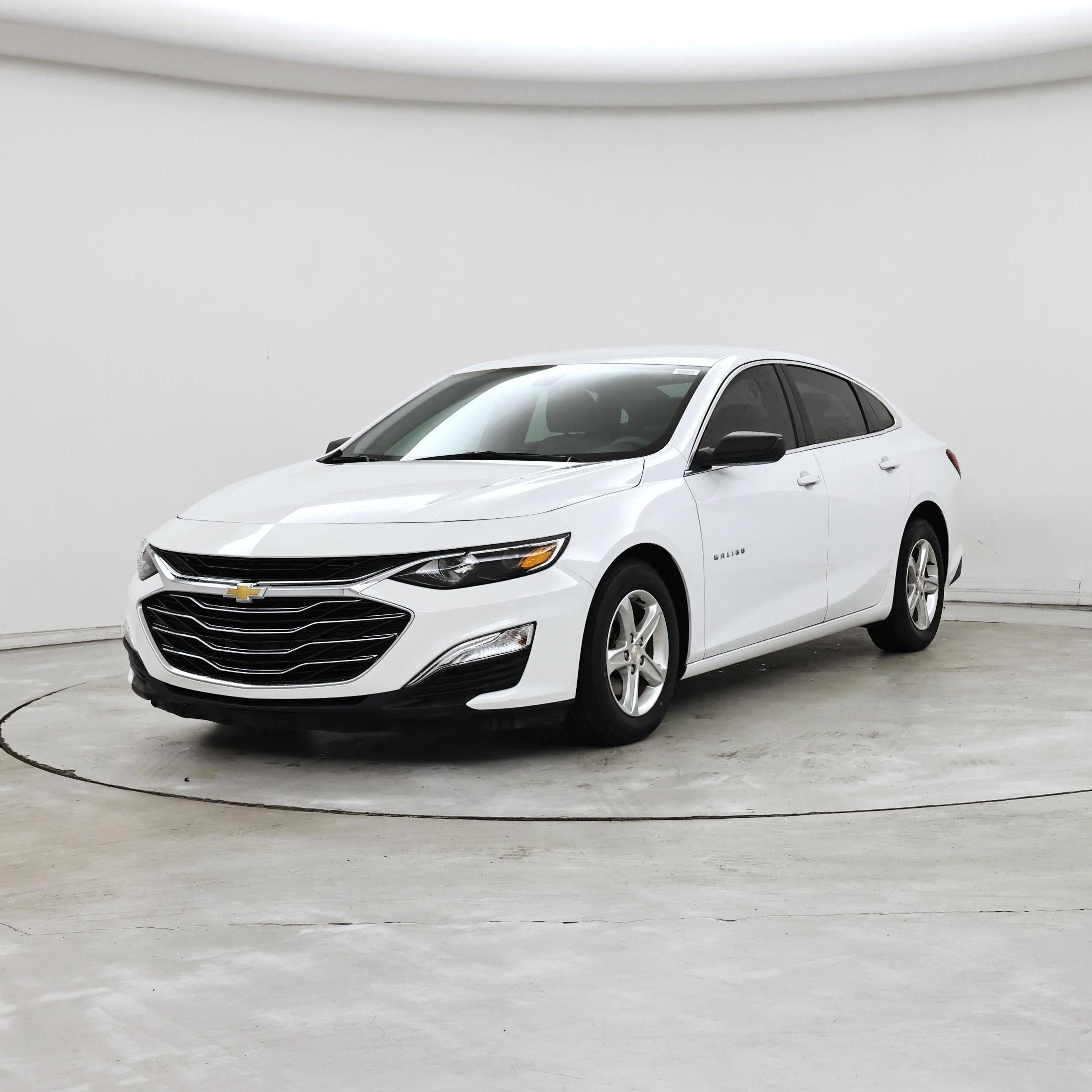 Thumbnail: 2022 Chevrolet Malibu - 4