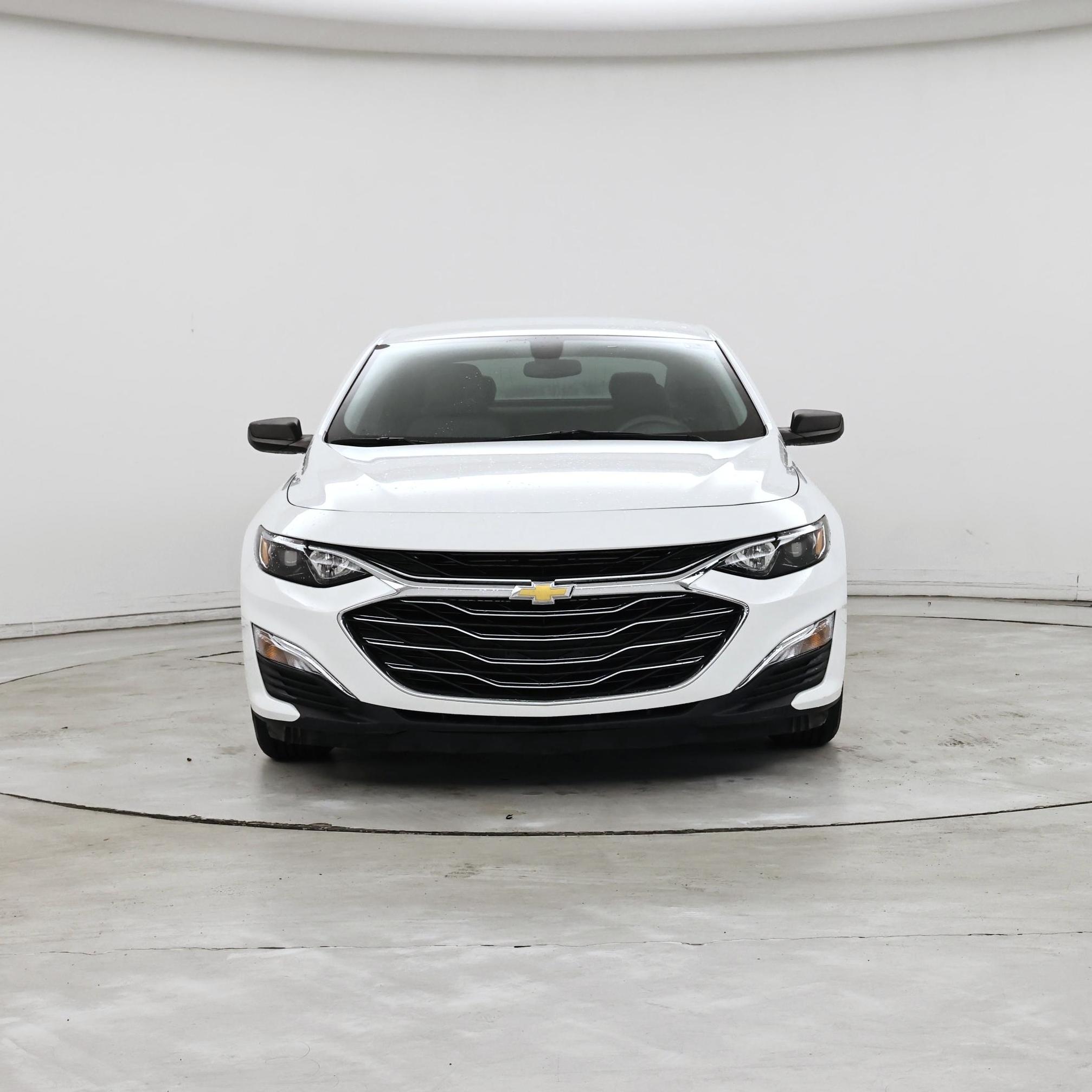 Thumbnail: 2022 Chevrolet Malibu - 5