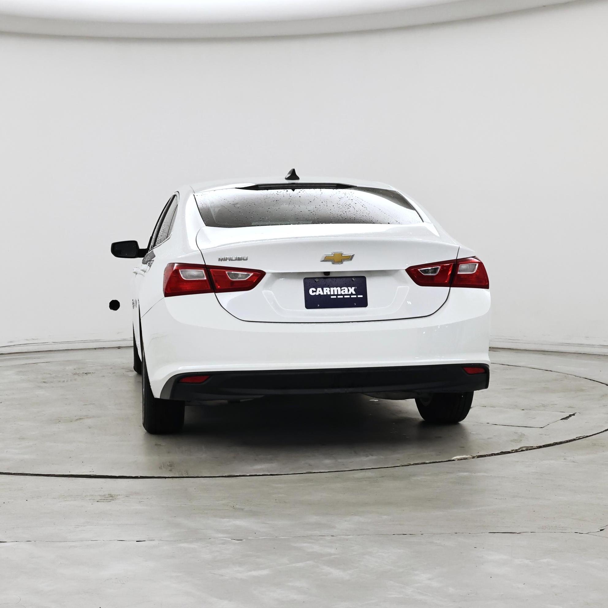 Thumbnail: 2022 Chevrolet Malibu - 6