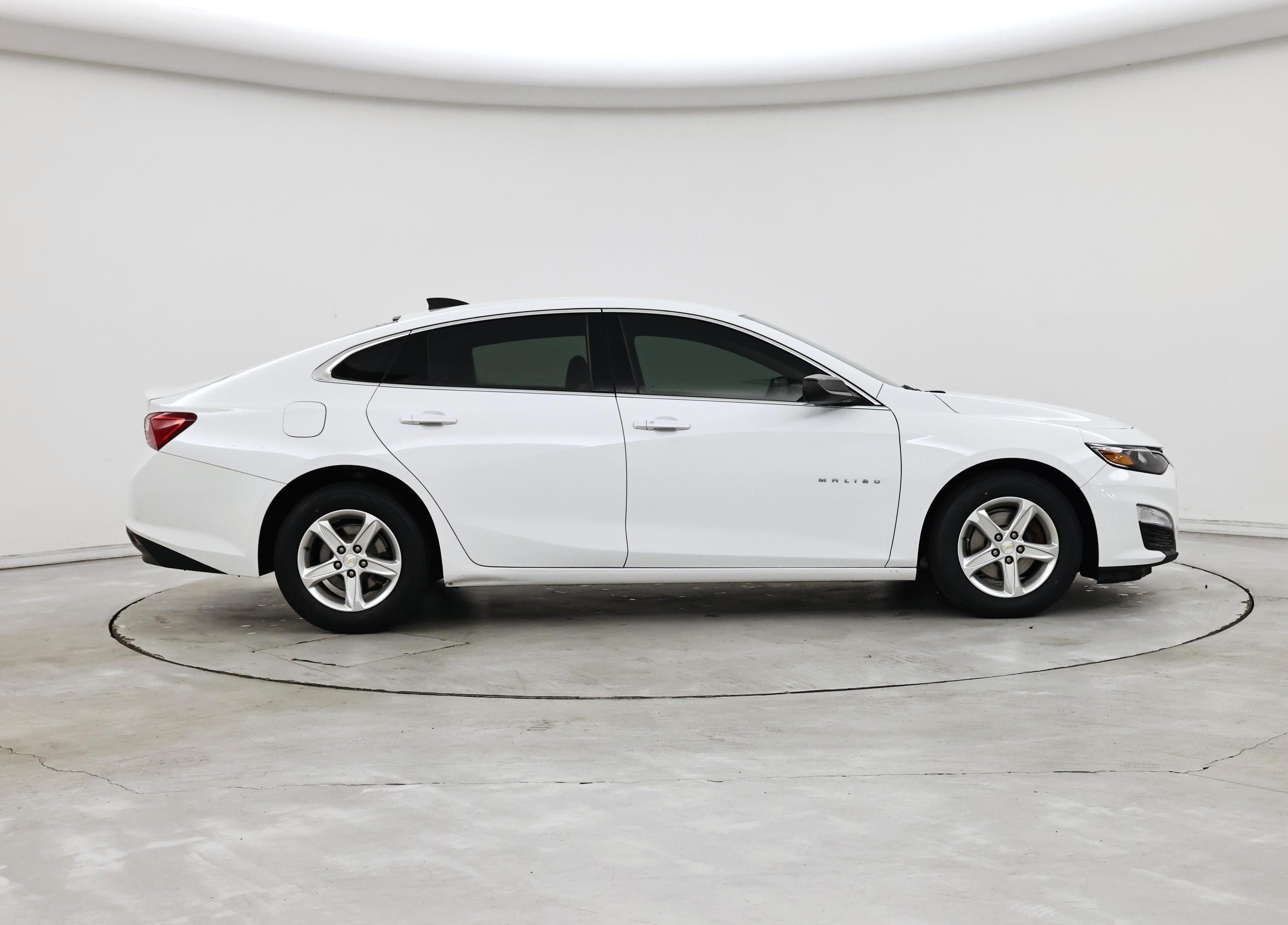 Thumbnail: 2022 Chevrolet Malibu - 7