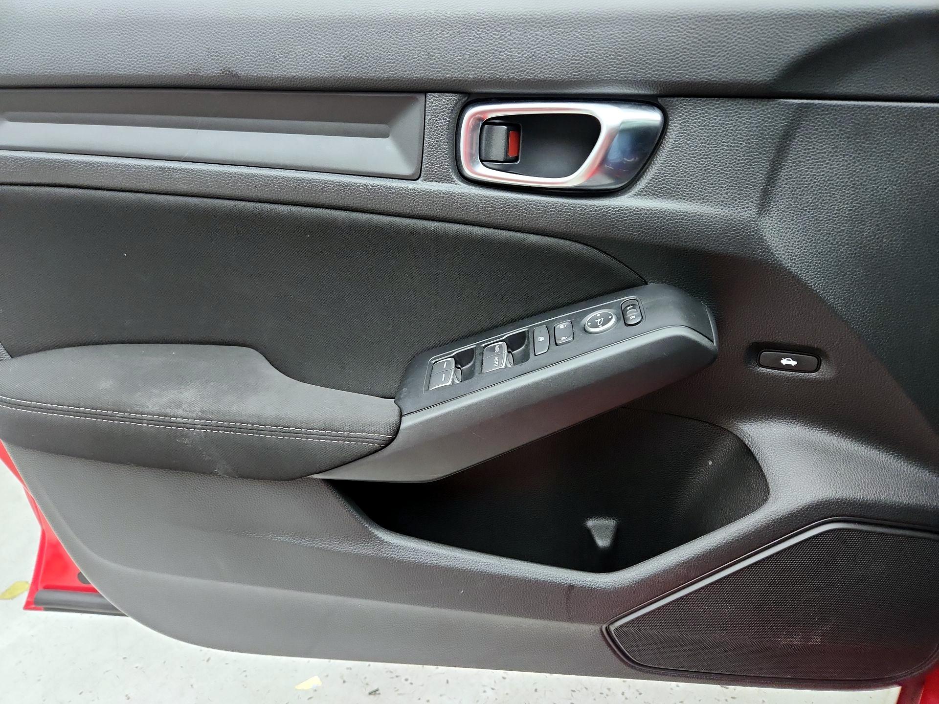 Thumbnail: 2025 Honda Civic - 12