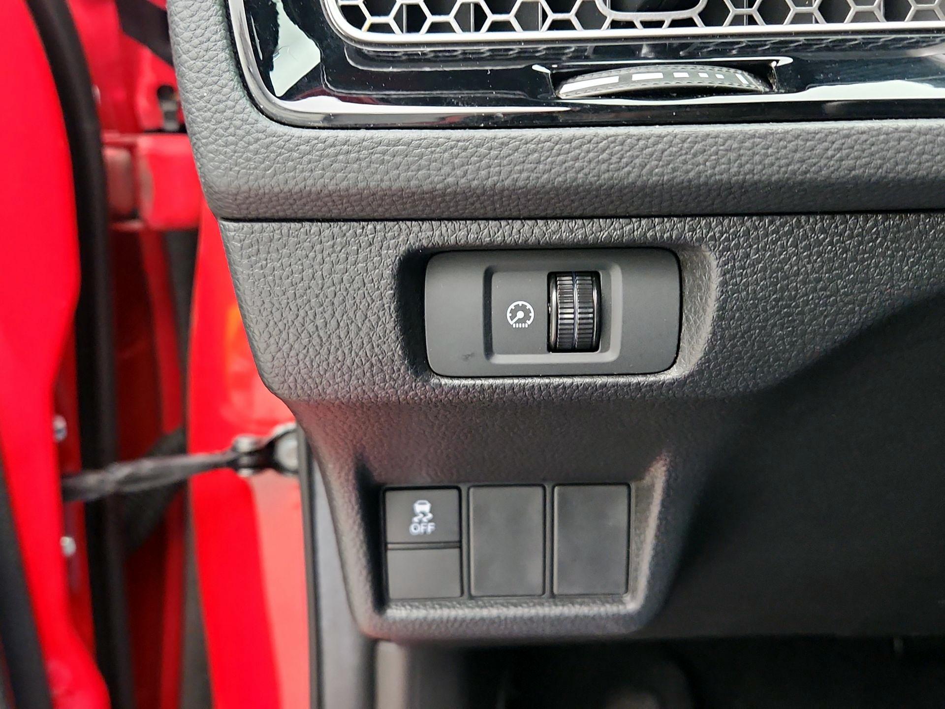 Thumbnail: 2025 Honda Civic - 13