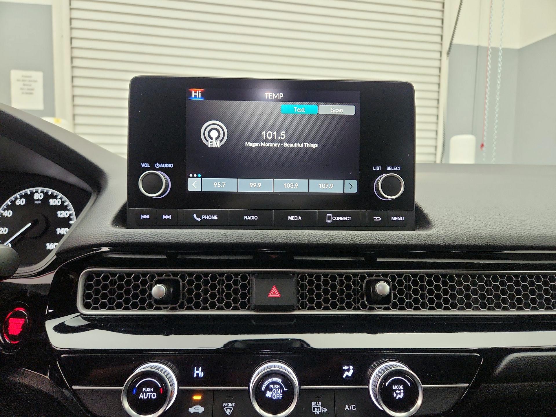 Thumbnail: 2025 Honda Civic - 15