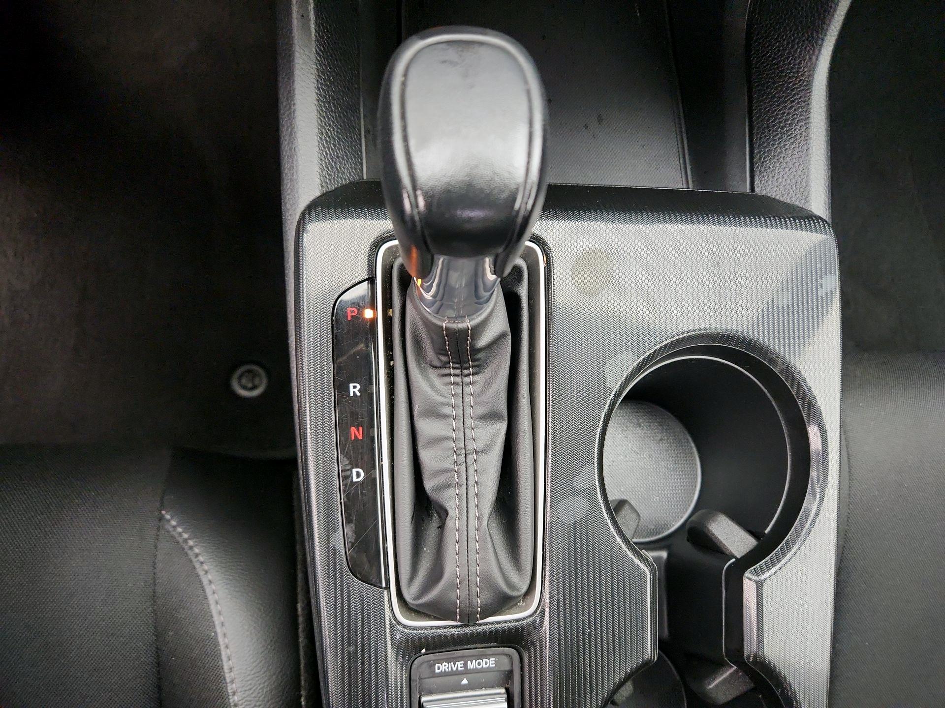 Thumbnail: 2025 Honda Civic - 17