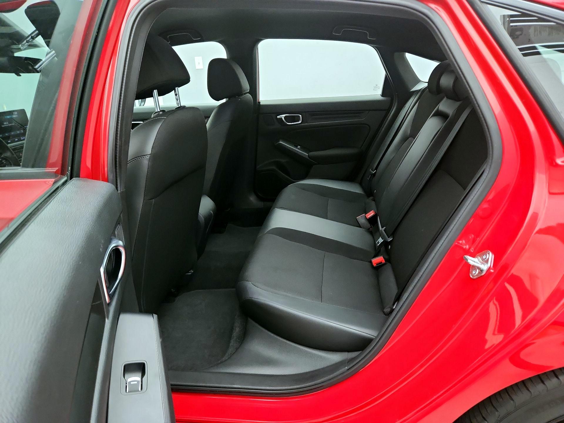 Thumbnail: 2025 Honda Civic - 19