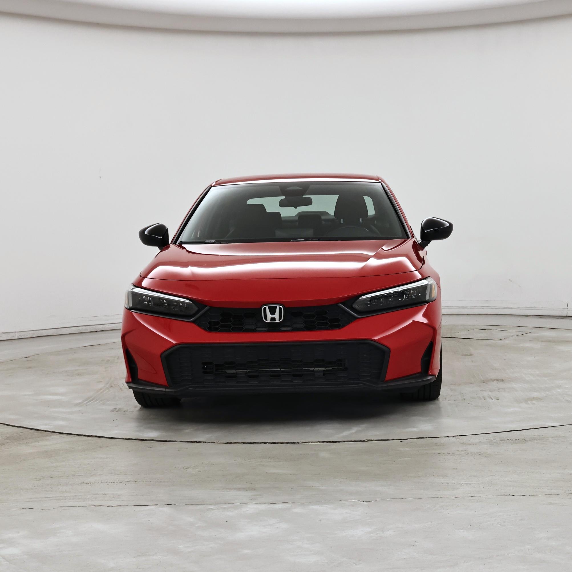 Thumbnail: 2025 Honda Civic - 5