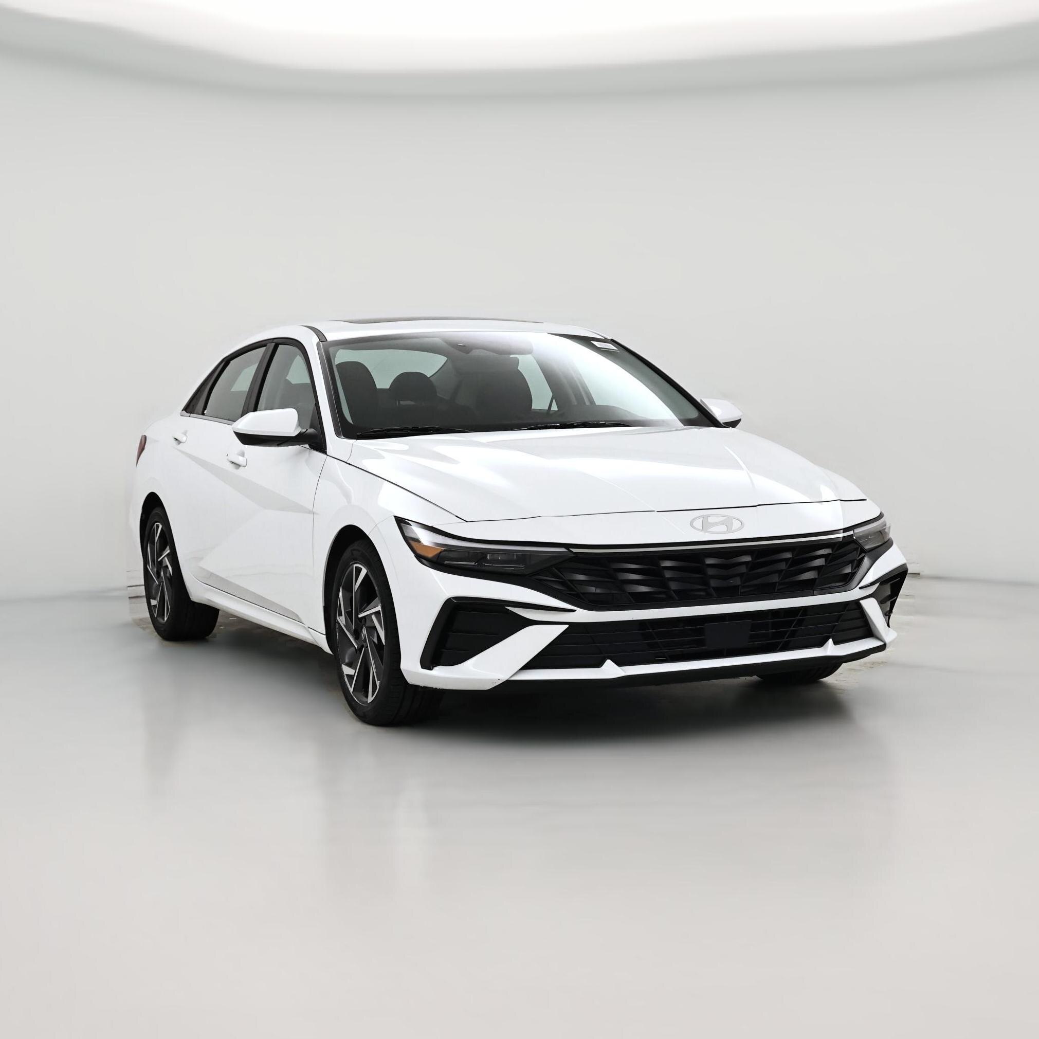 Thumbnail: 2025 Hyundai Elantra - 1