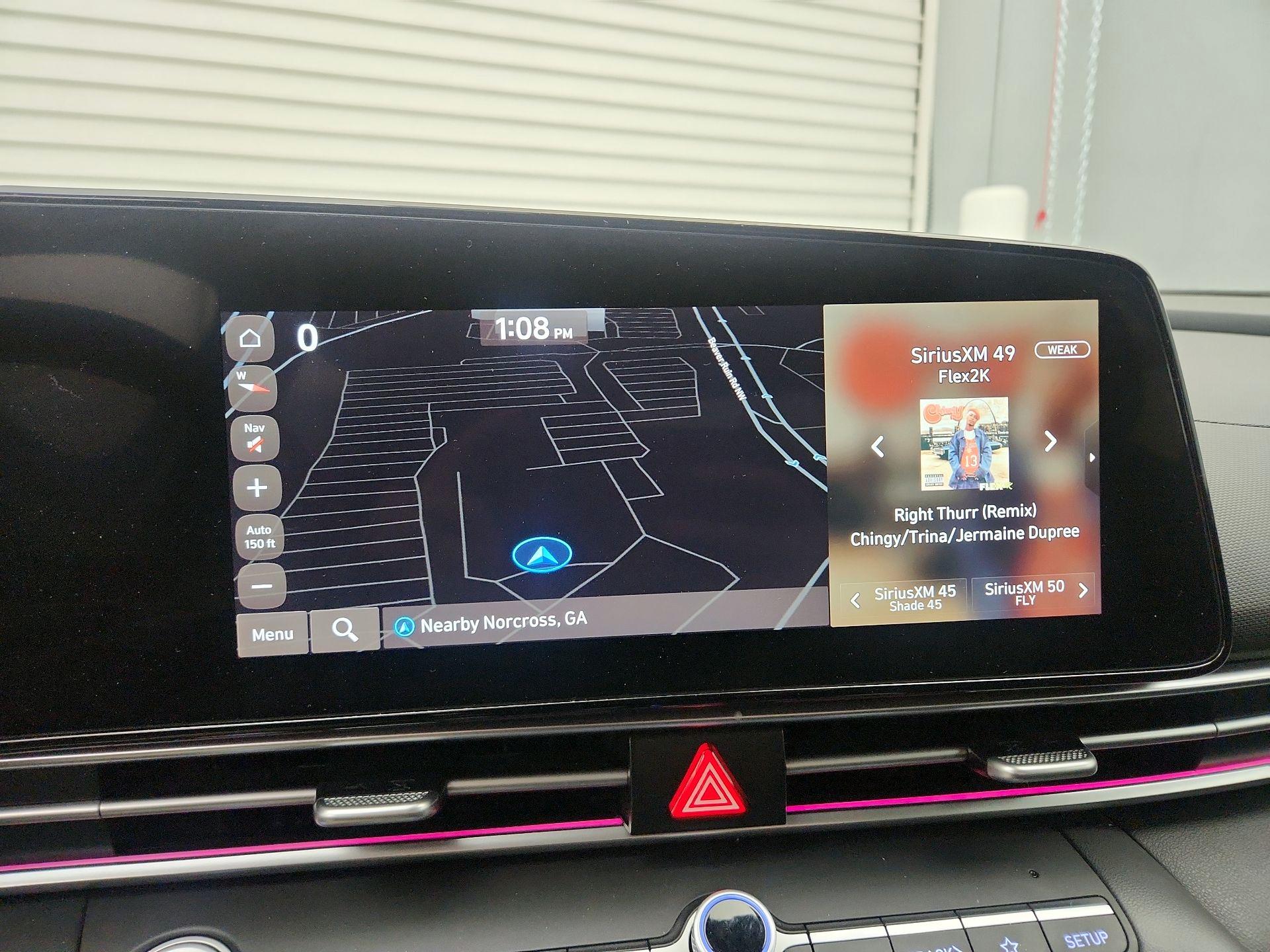 Thumbnail: 2025 Hyundai Elantra - 14