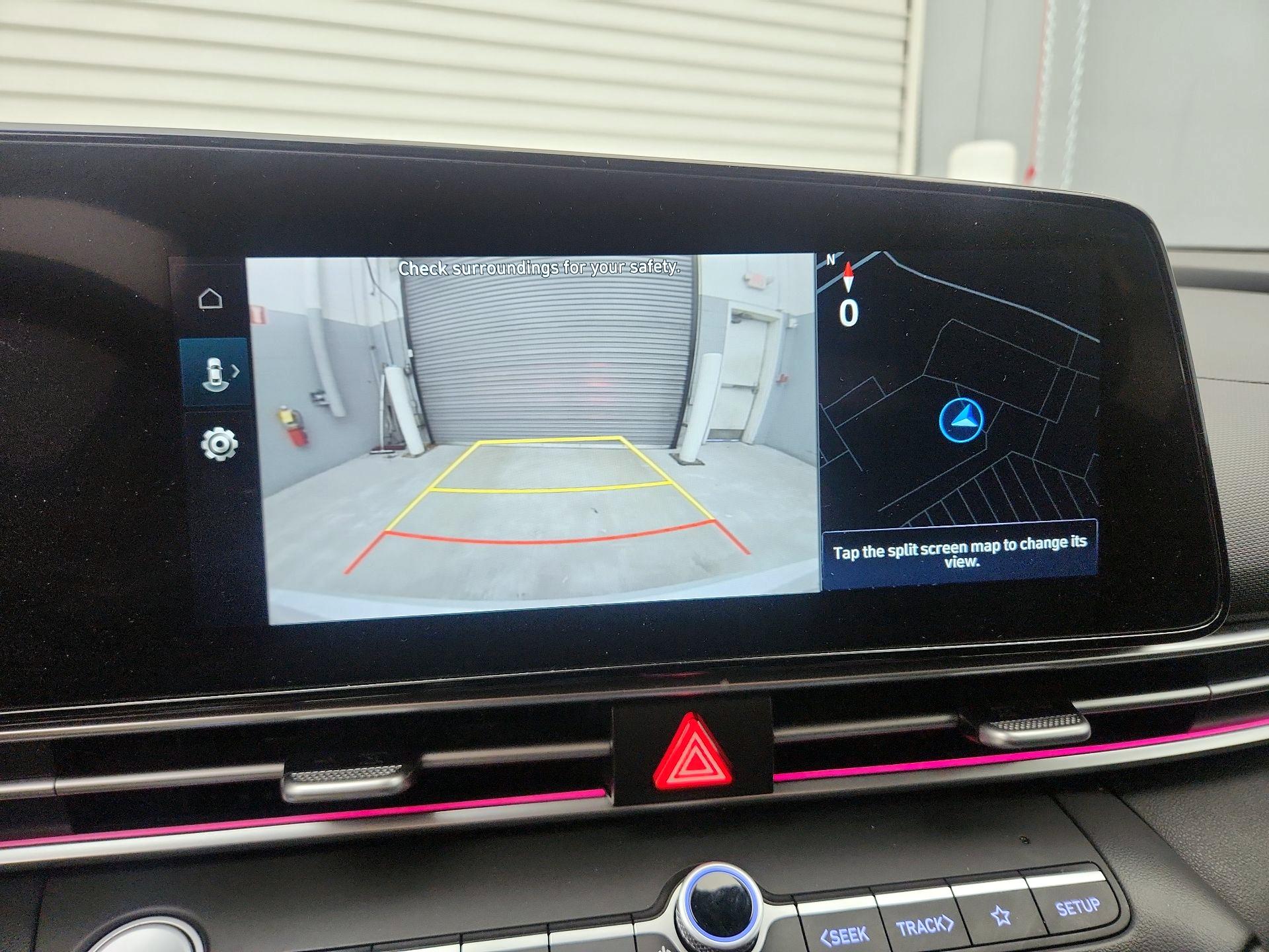 Thumbnail: 2025 Hyundai Elantra - 15