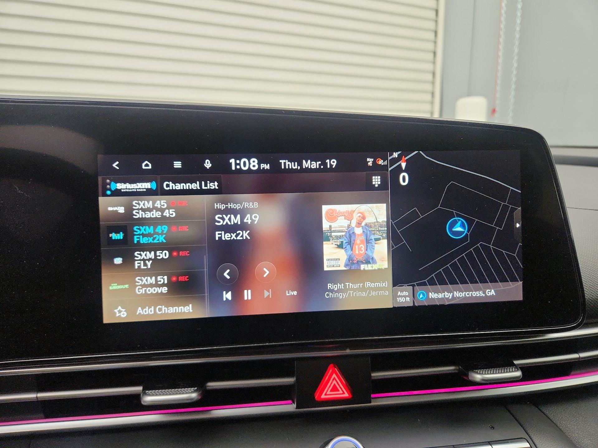 Thumbnail: 2025 Hyundai Elantra - 16