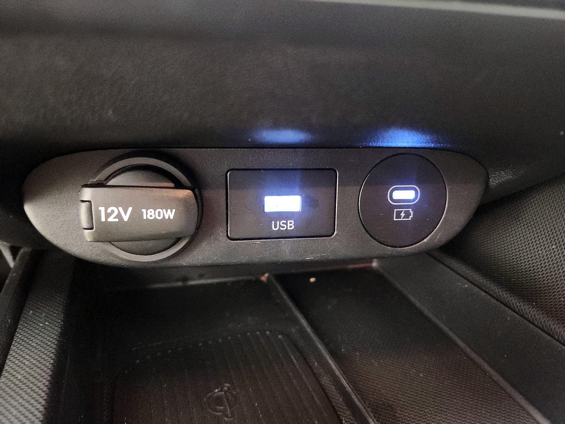 Thumbnail: 2025 Hyundai Elantra - 19