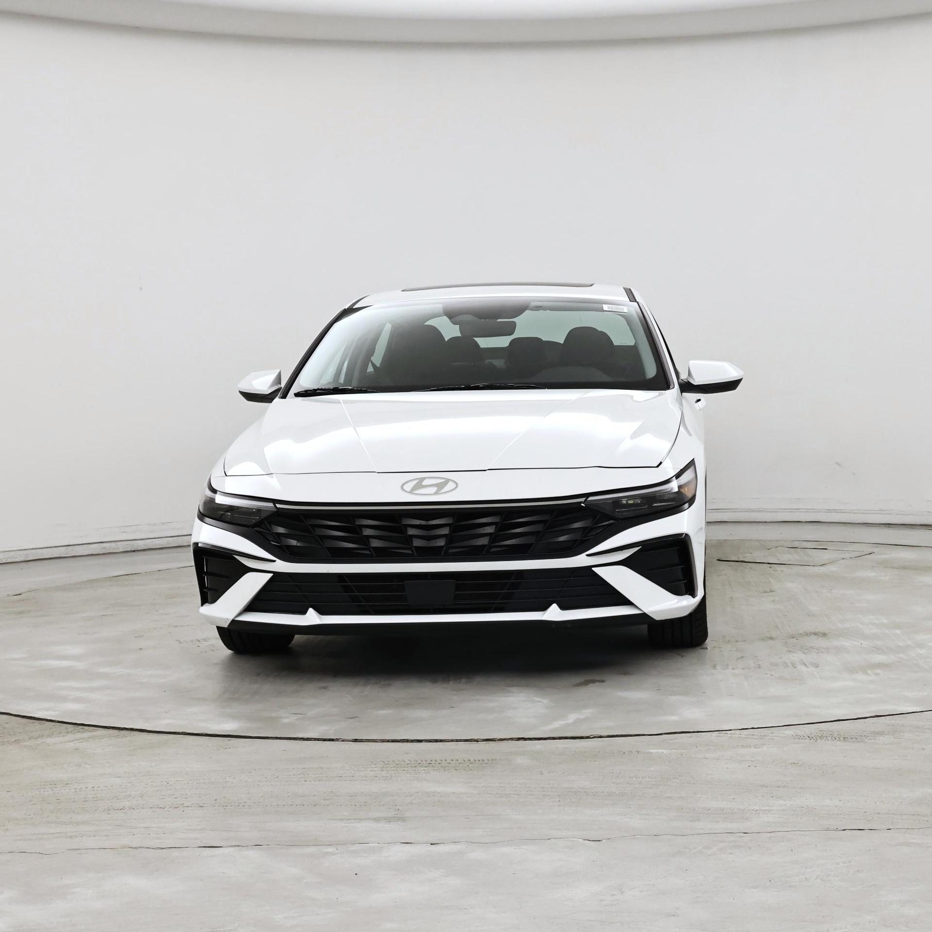 Thumbnail: 2025 Hyundai Elantra - 5