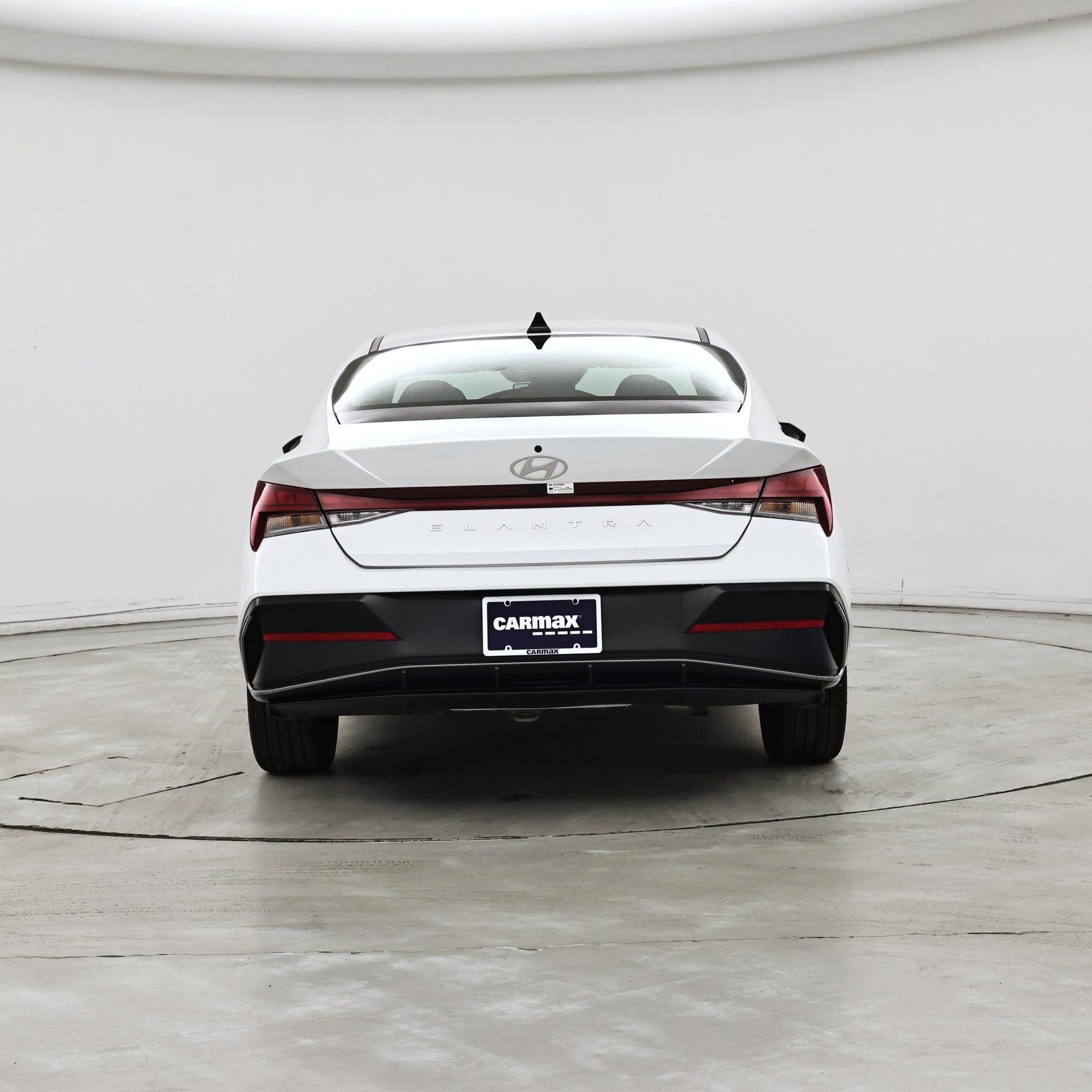 Thumbnail: 2025 Hyundai Elantra - 6