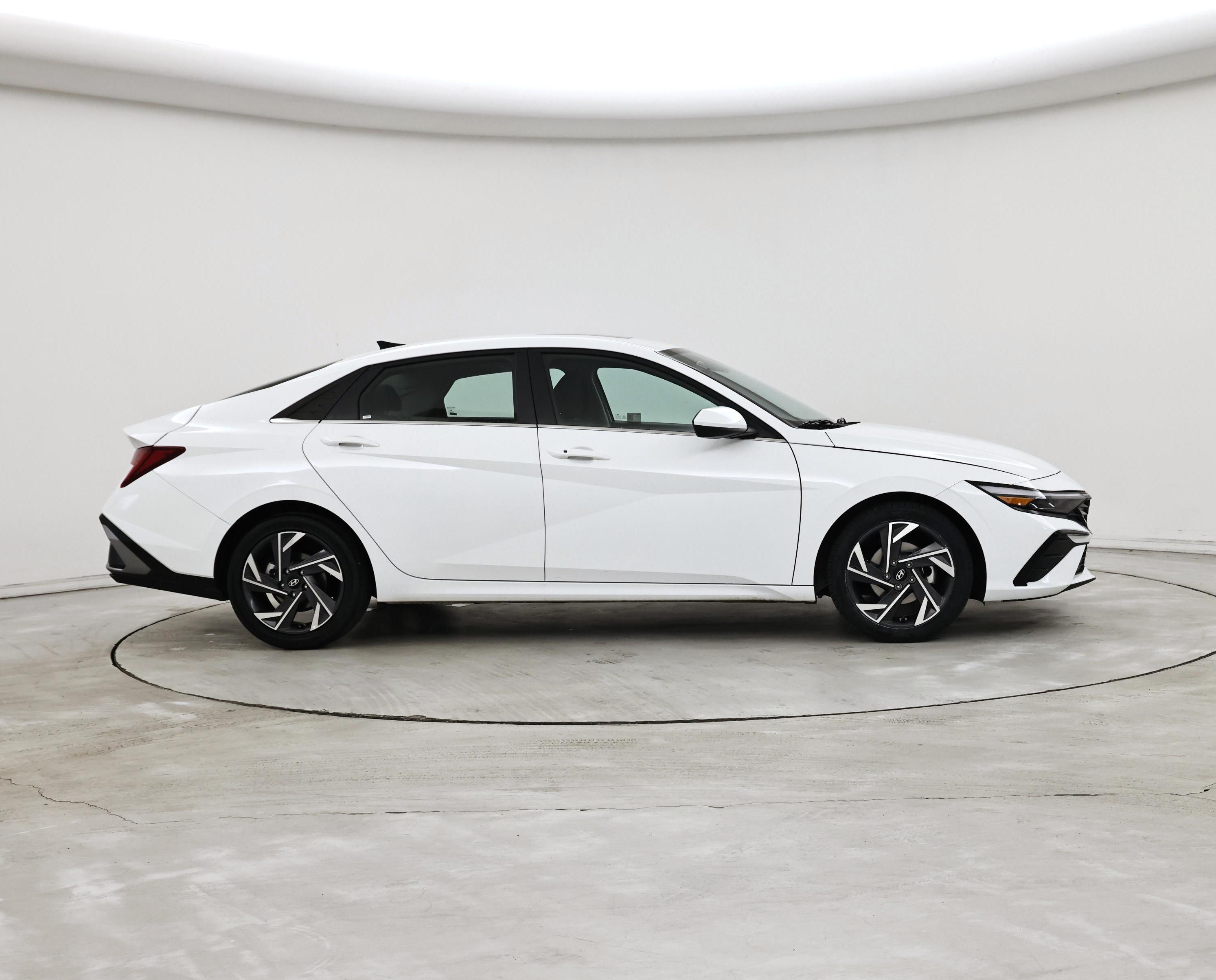 Thumbnail: 2025 Hyundai Elantra - 7