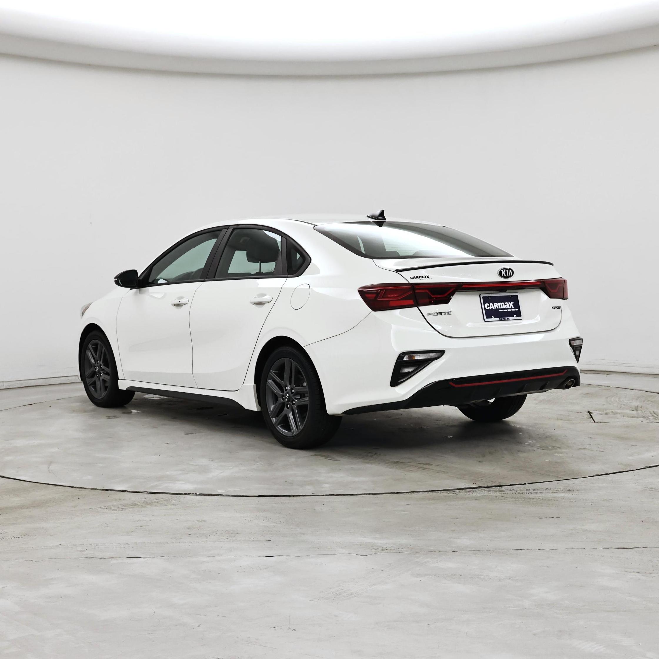 Thumbnail: 2020 Kia Forte - 2