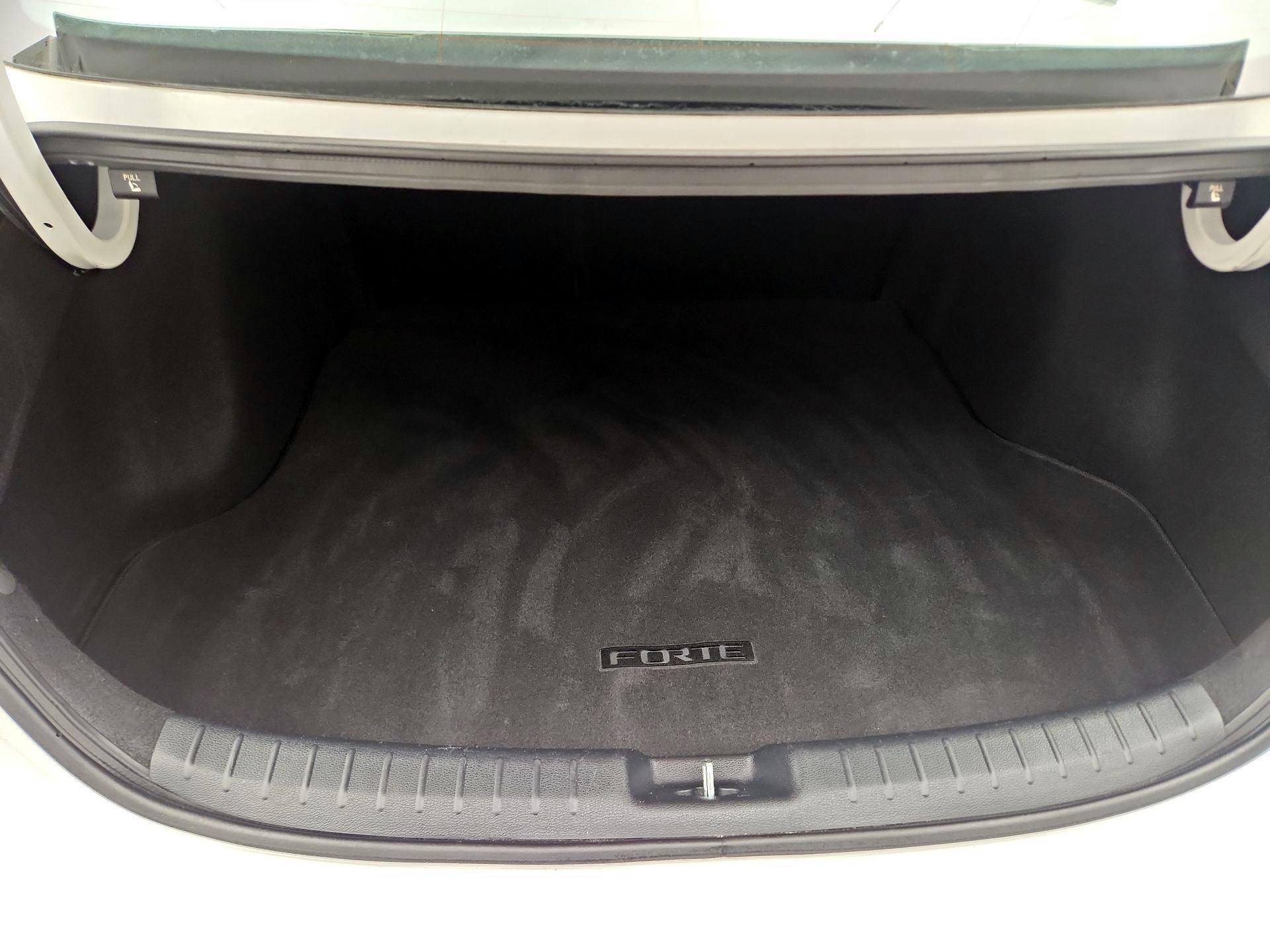 Thumbnail: 2020 Kia Forte - 20