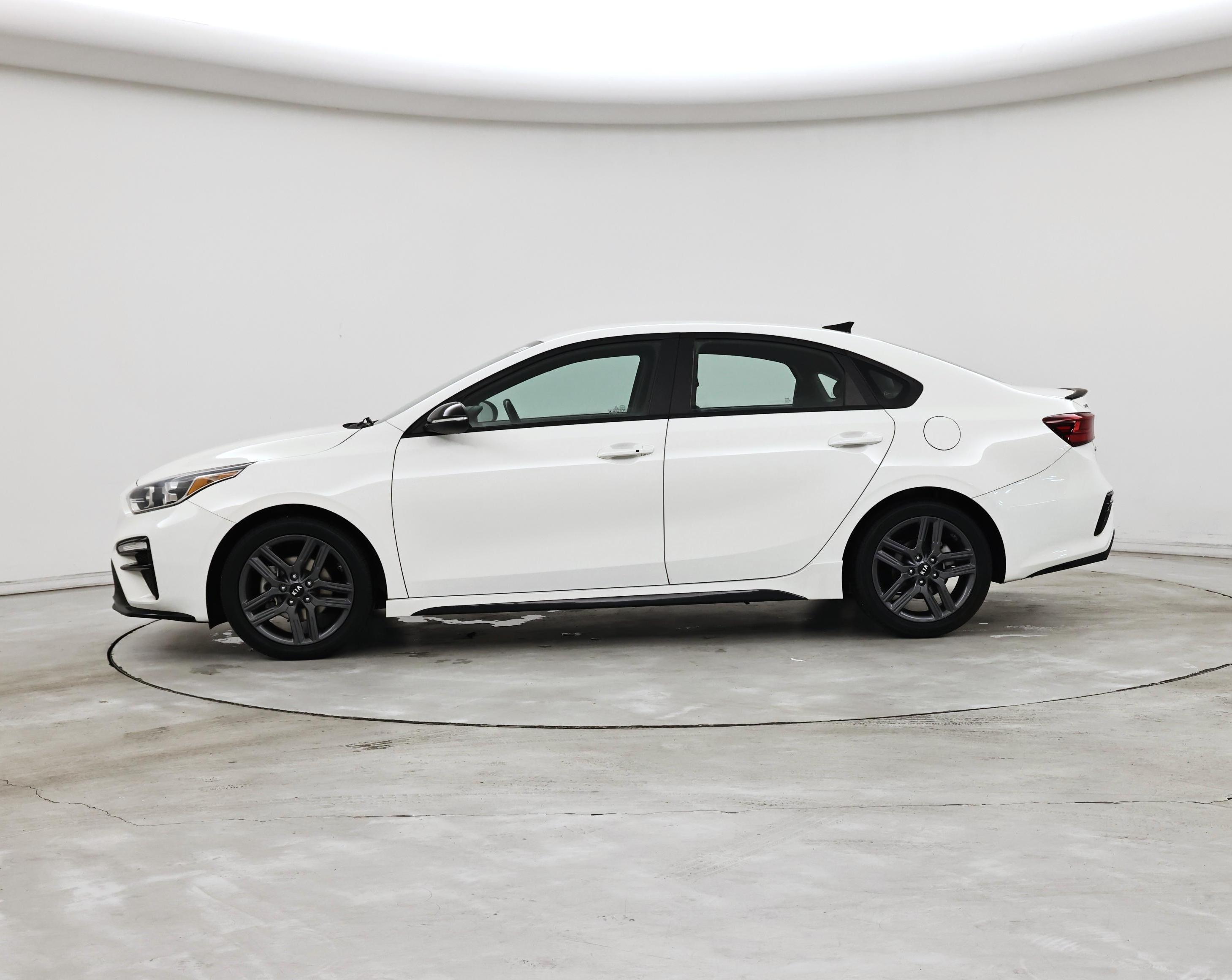 Thumbnail: 2020 Kia Forte - 3