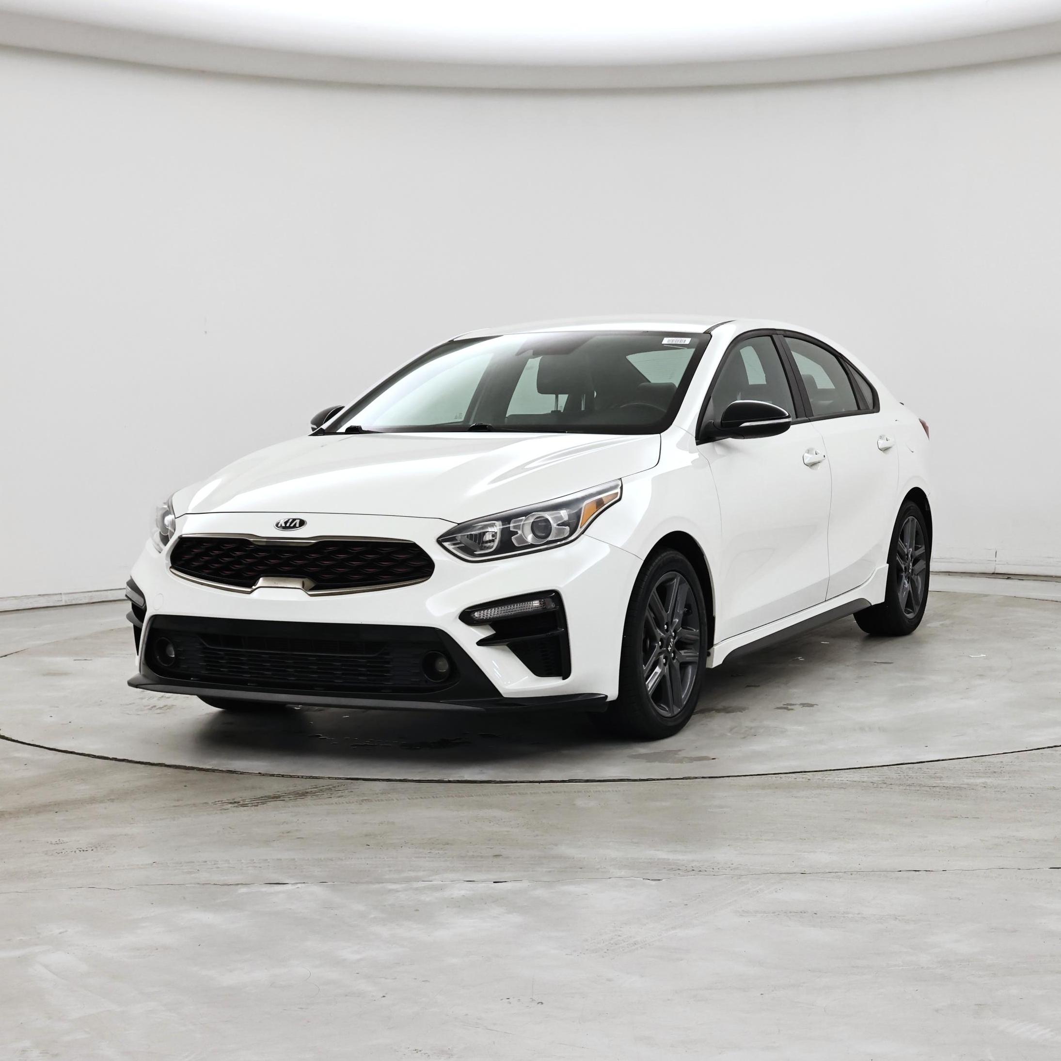 Thumbnail: 2020 Kia Forte - 4