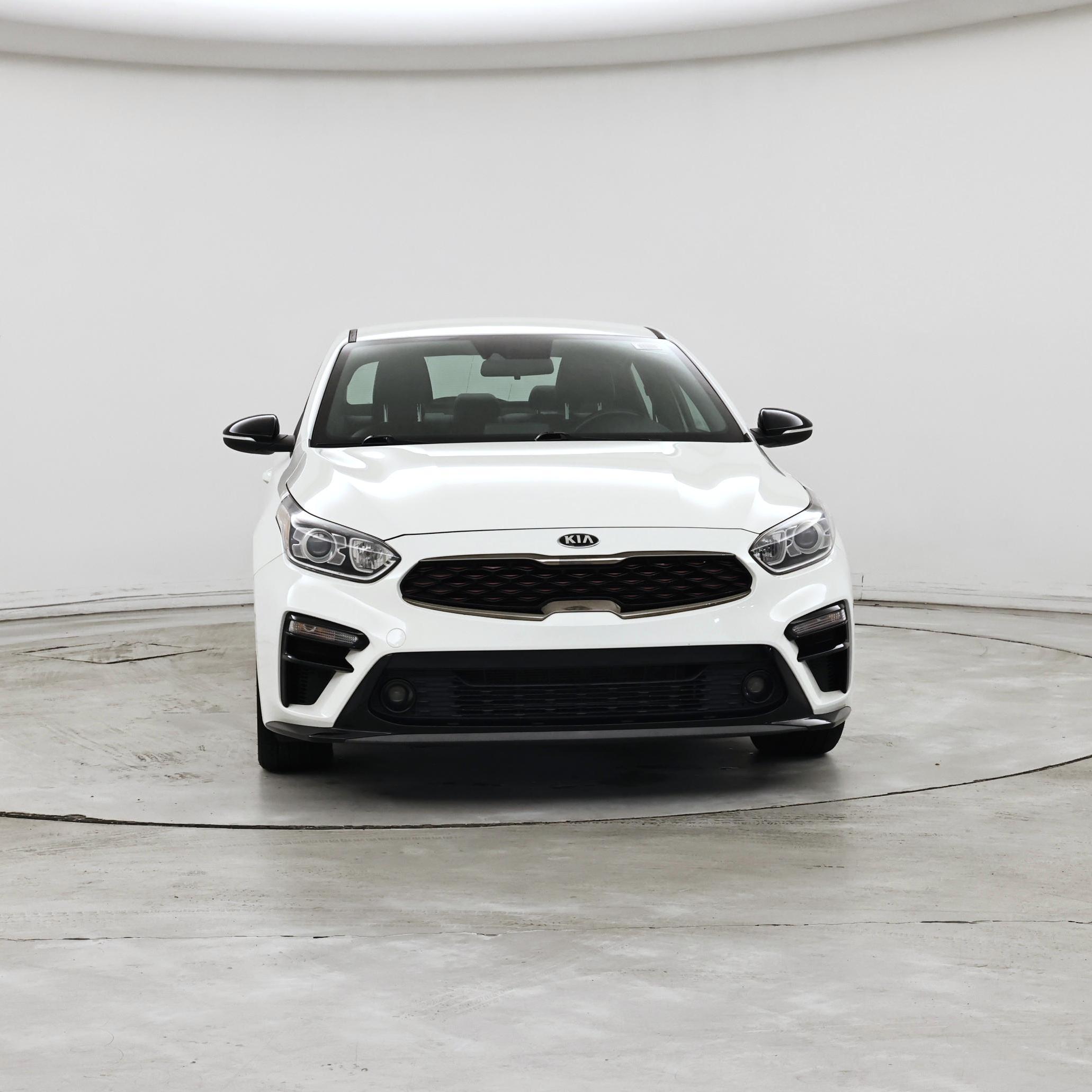 Thumbnail: 2020 Kia Forte - 5