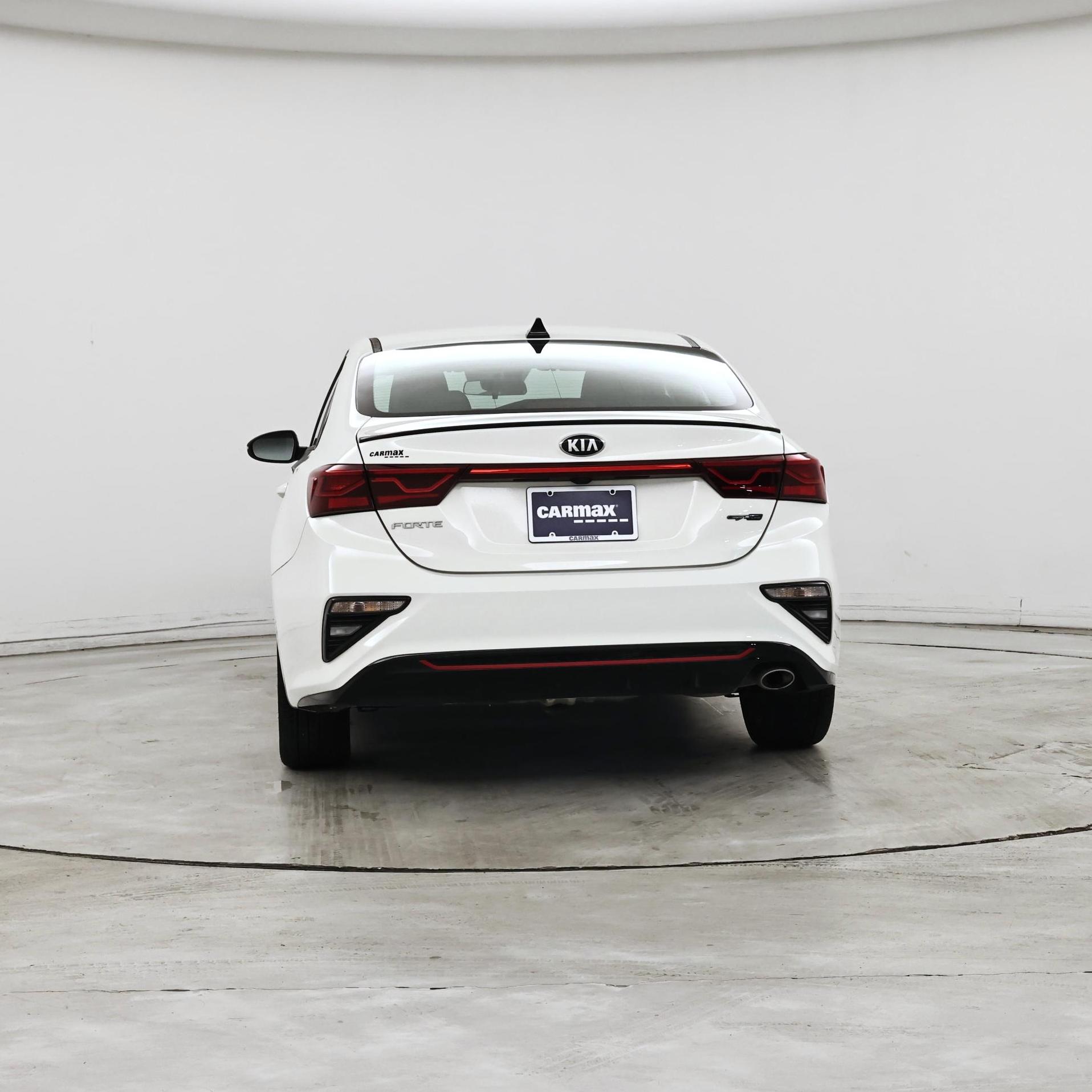 Thumbnail: 2020 Kia Forte - 6