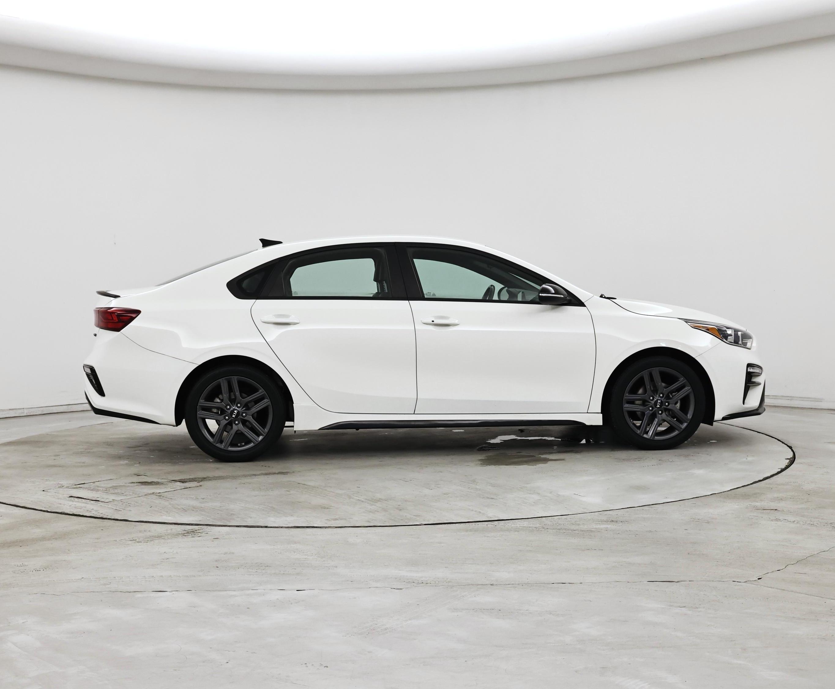 Thumbnail: 2020 Kia Forte - 7