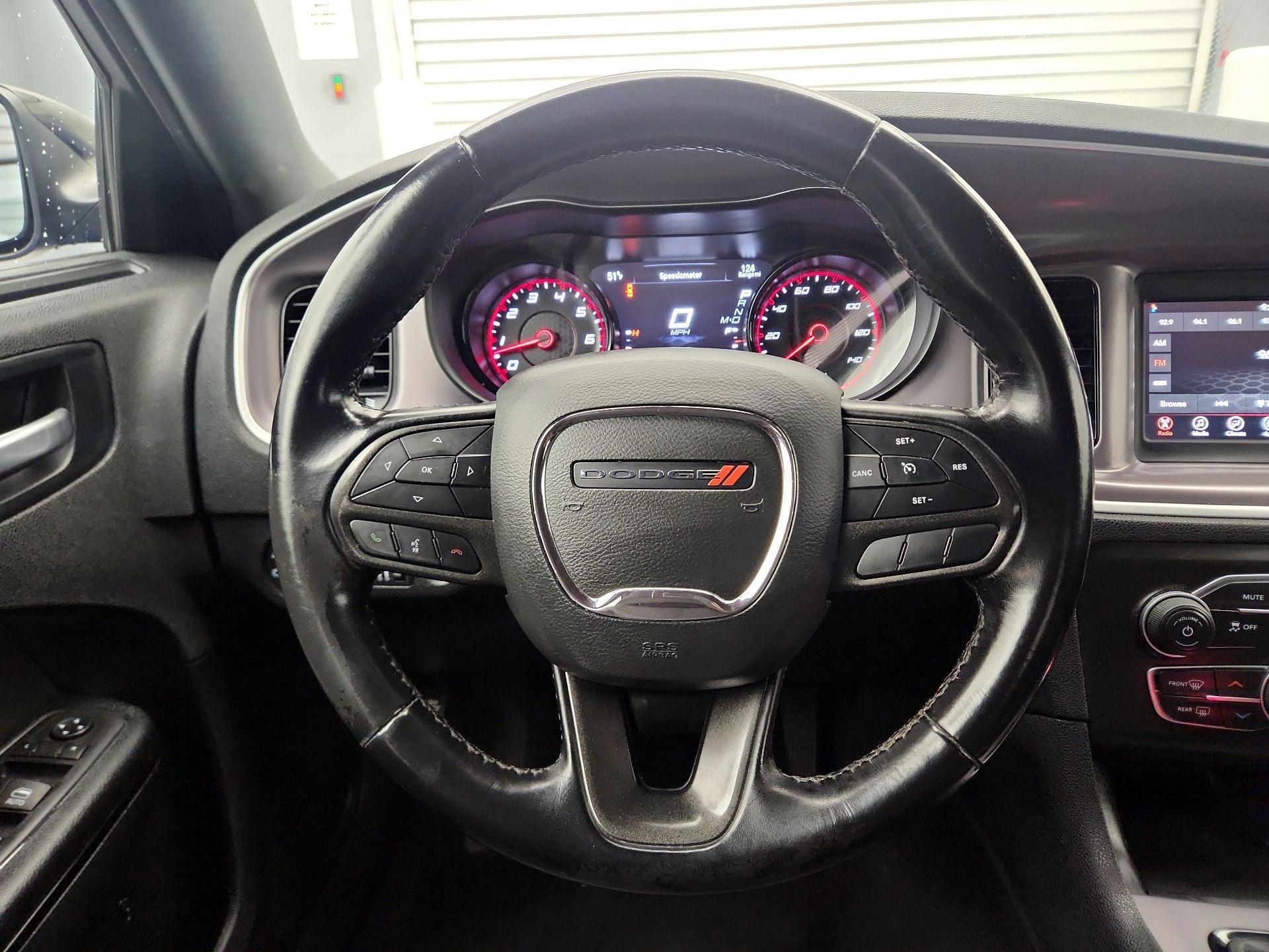 Thumbnail: 2021 Dodge Charger - 10